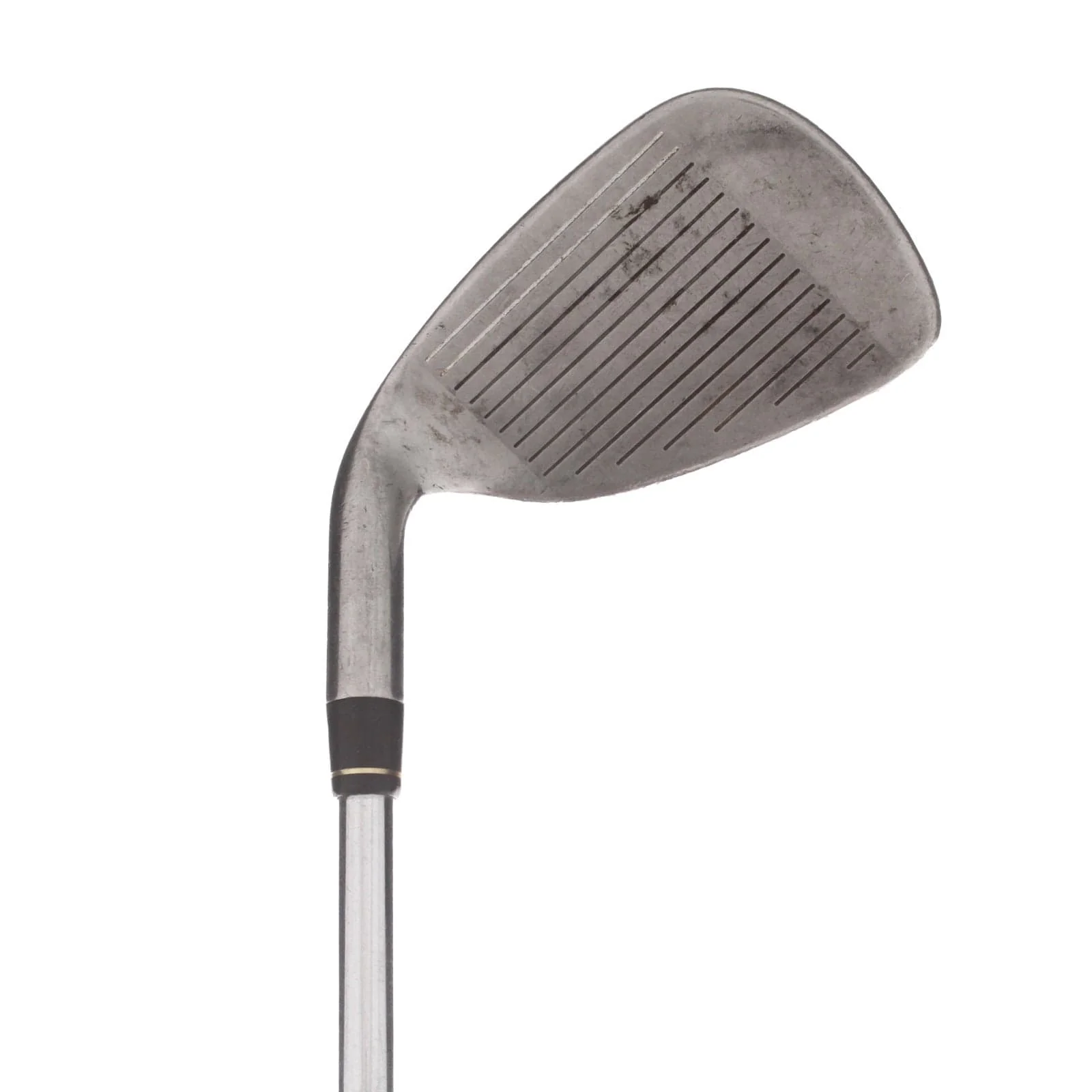 Titleist 822.OS Steel Mens Right Hand Pitching Wedge Regular - N.S.Pro 950 - Image 2