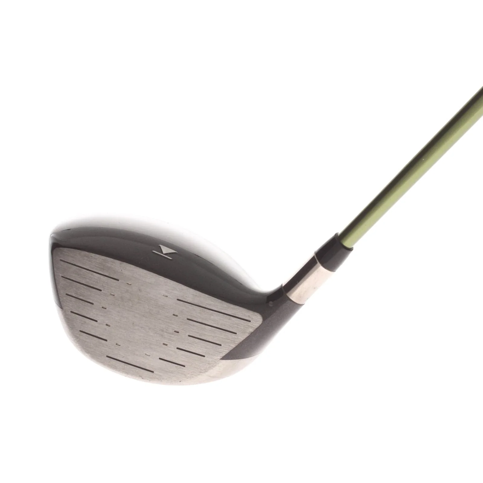 Titleist 905T Graphite Mens Right Hand Driver 10.5* Stiff - Aldila NV 65-S - Image 4