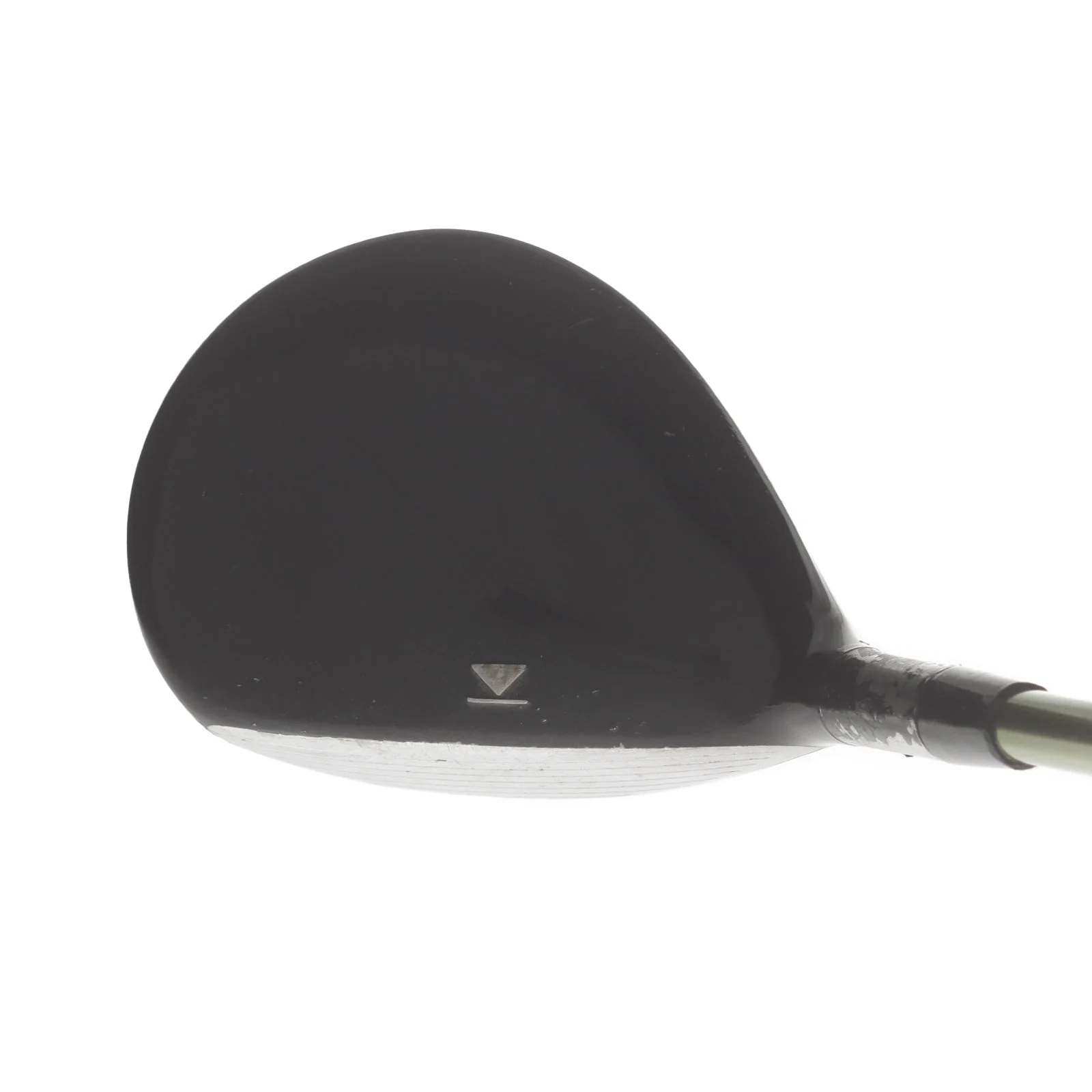 Titleist 906 F2 Graphite Mens Right Hand Fairway 5 Wood 18* Regular - Aldila NV 75 R - Image 2