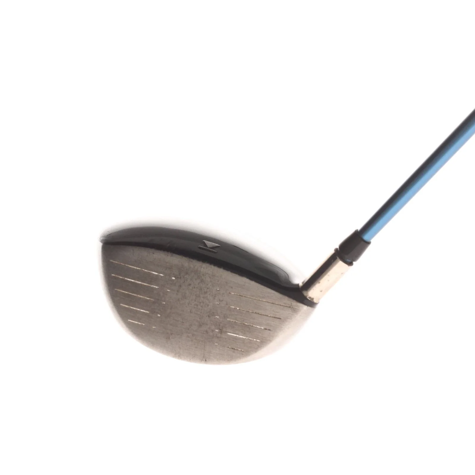 Titleist 907 D2 Graphite Mens Right Hand Driver 10.5* Stiff - Aldila NVS - Image 4