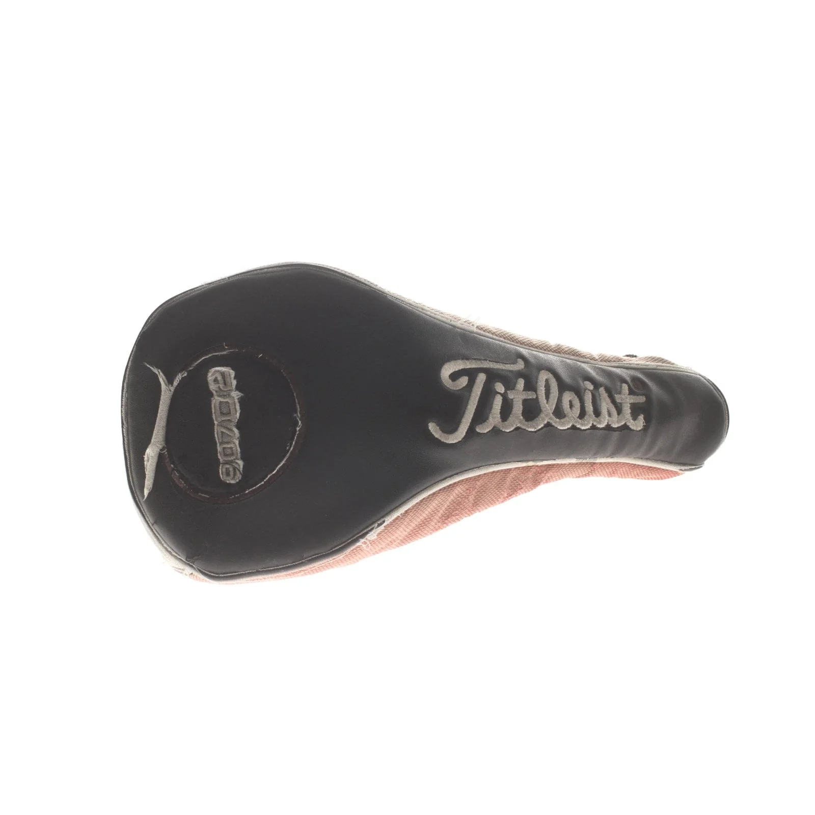 Titleist 907 D2 Graphite Mens Right Hand Driver 10.5* Stiff - Aldila NVS - Image 7