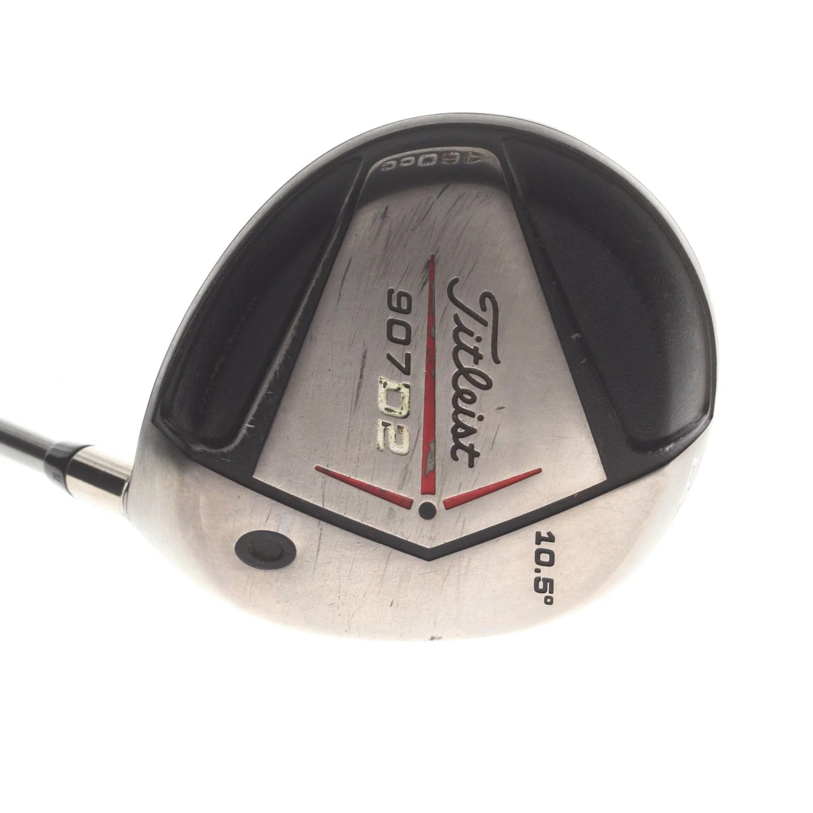 Titleist 907D2 Graphite Mens Right Hand Driver 10.5* Regular - Diamana 63 - Image 2