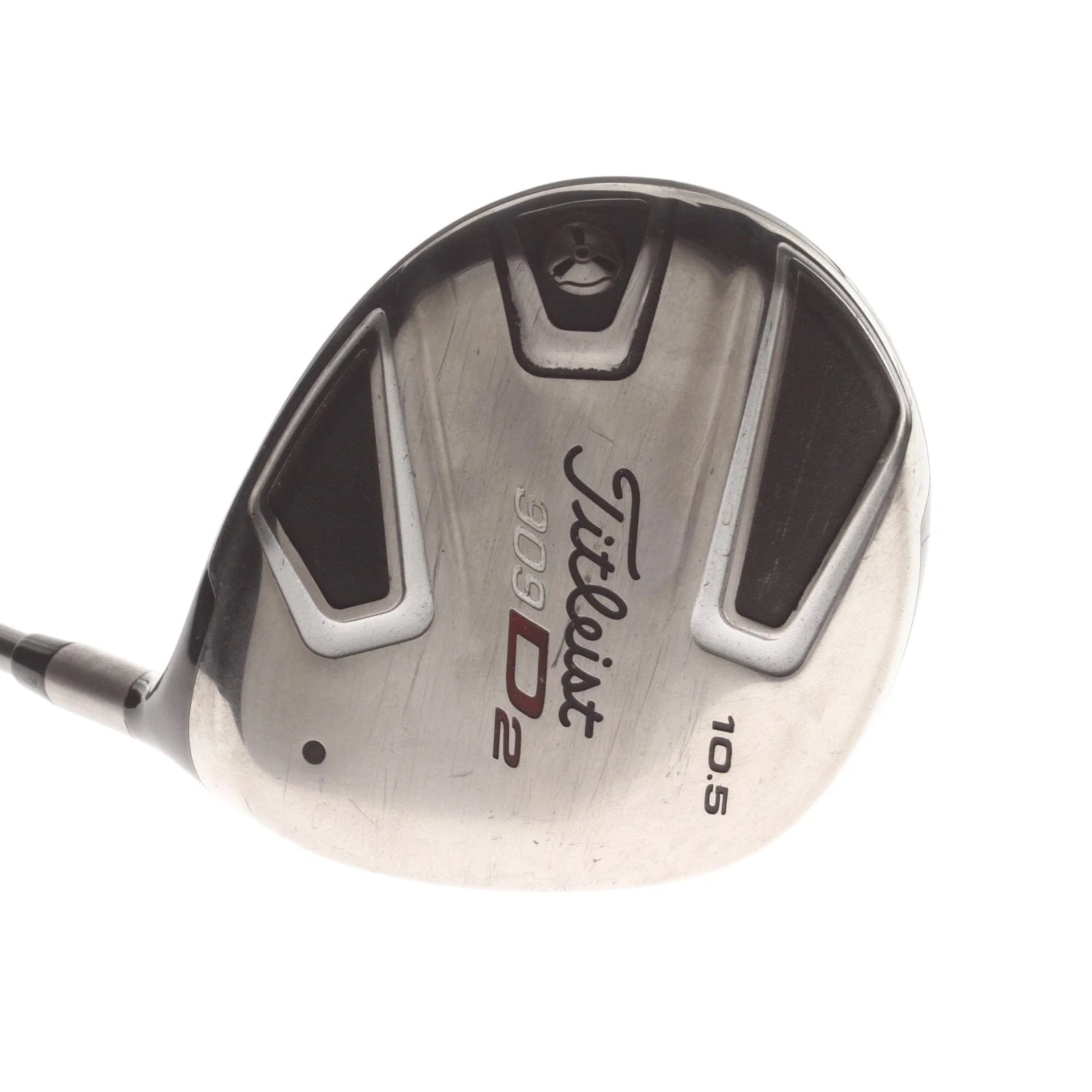Titleist 909 D2 Graphite Mens Right Hand Driver 10.5* Regular - Diamana 65 - Image 2
