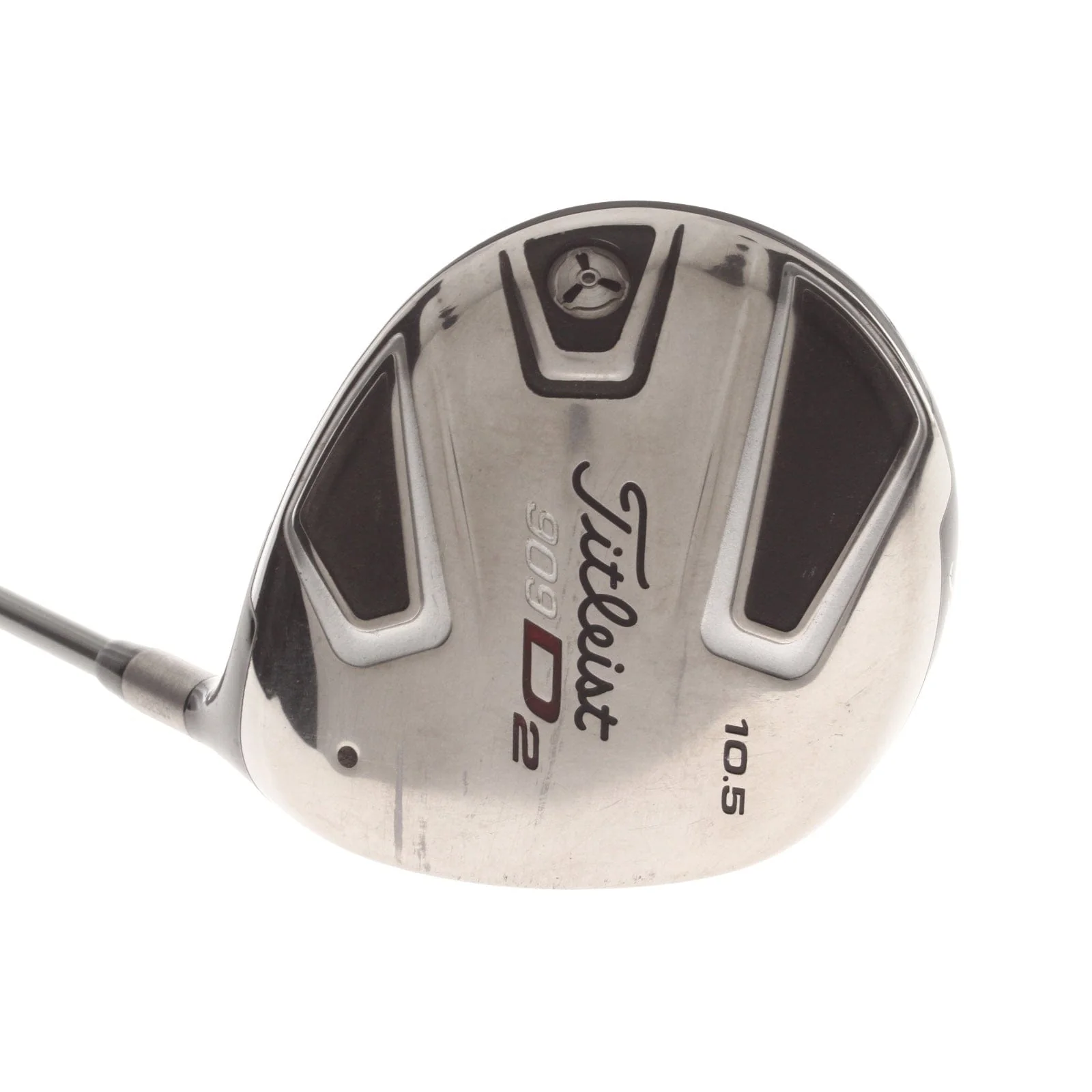 Titleist 909 D2 Graphite Mens Right Hand Driver 10.5* Stiff - Mitsubishi Chemical Diamana 65 - Image 2