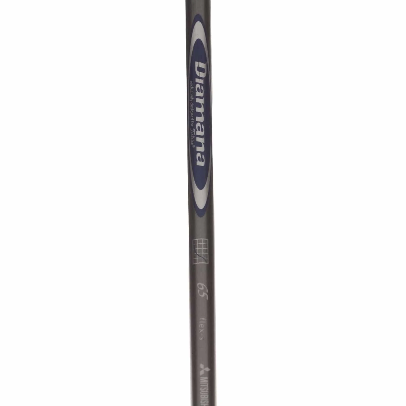 Titleist 909 D2 Graphite Mens Right Hand Driver 10.5* Stiff - Mitsubishi Chemical Diamana 65 - Image 5