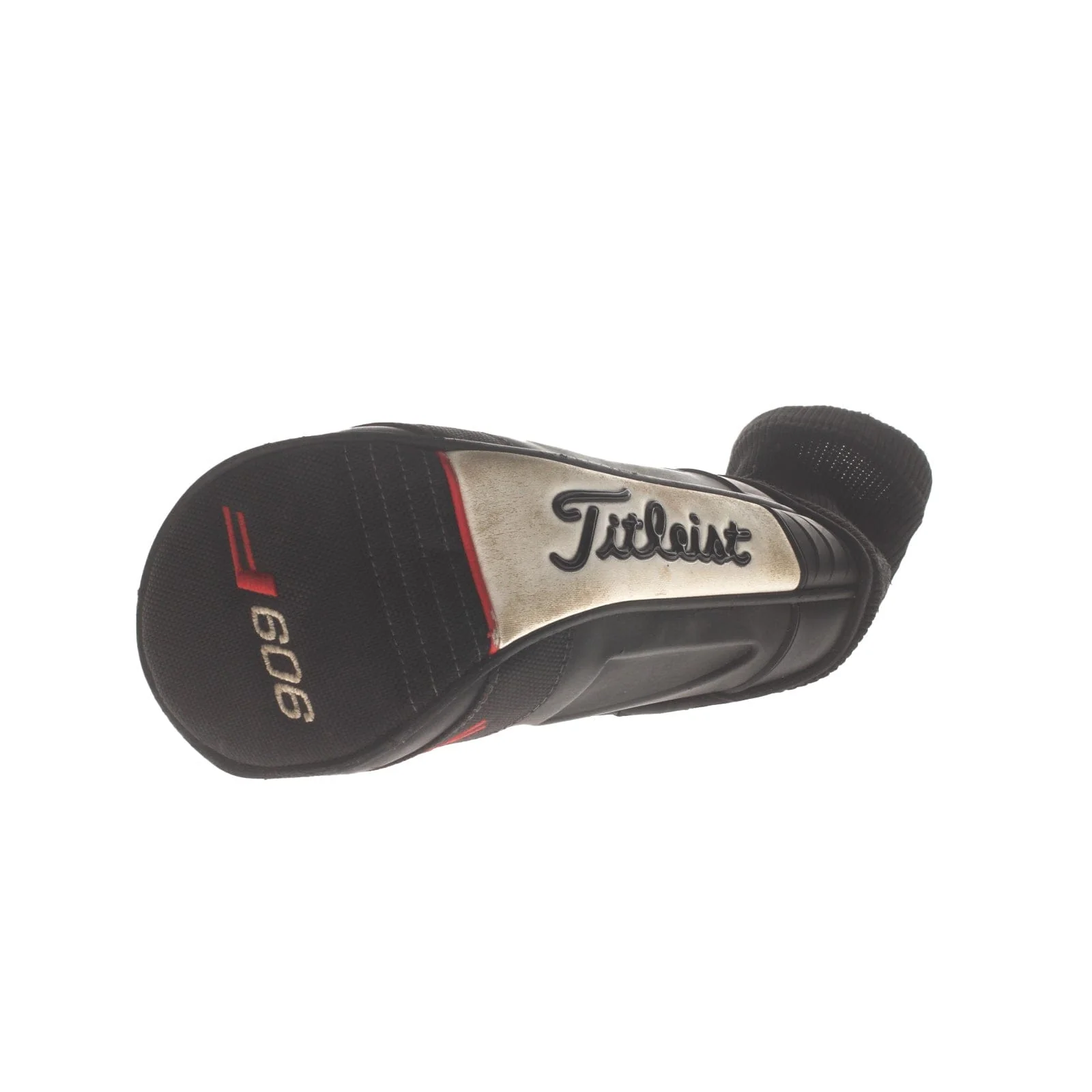 Titleist 909 F2 Graphite Mens Right Hand Fairway 3 Wood 15.5* Regular - Diamana 75FW - Image 7