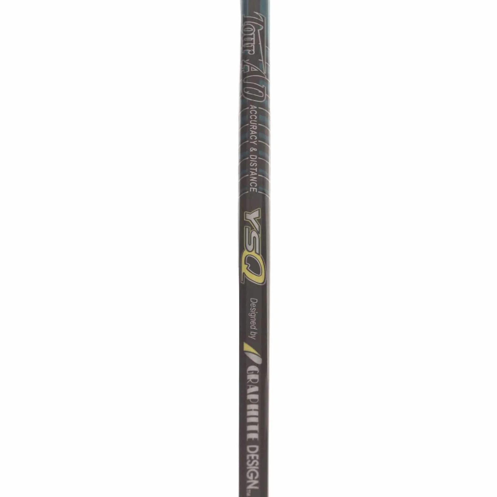 Titleist 909 F2 Graphite Mens Right Hand Fairway 3 Wood 15.5* Stiff - Tour AD Graphite Design IZ-85 - Image 4