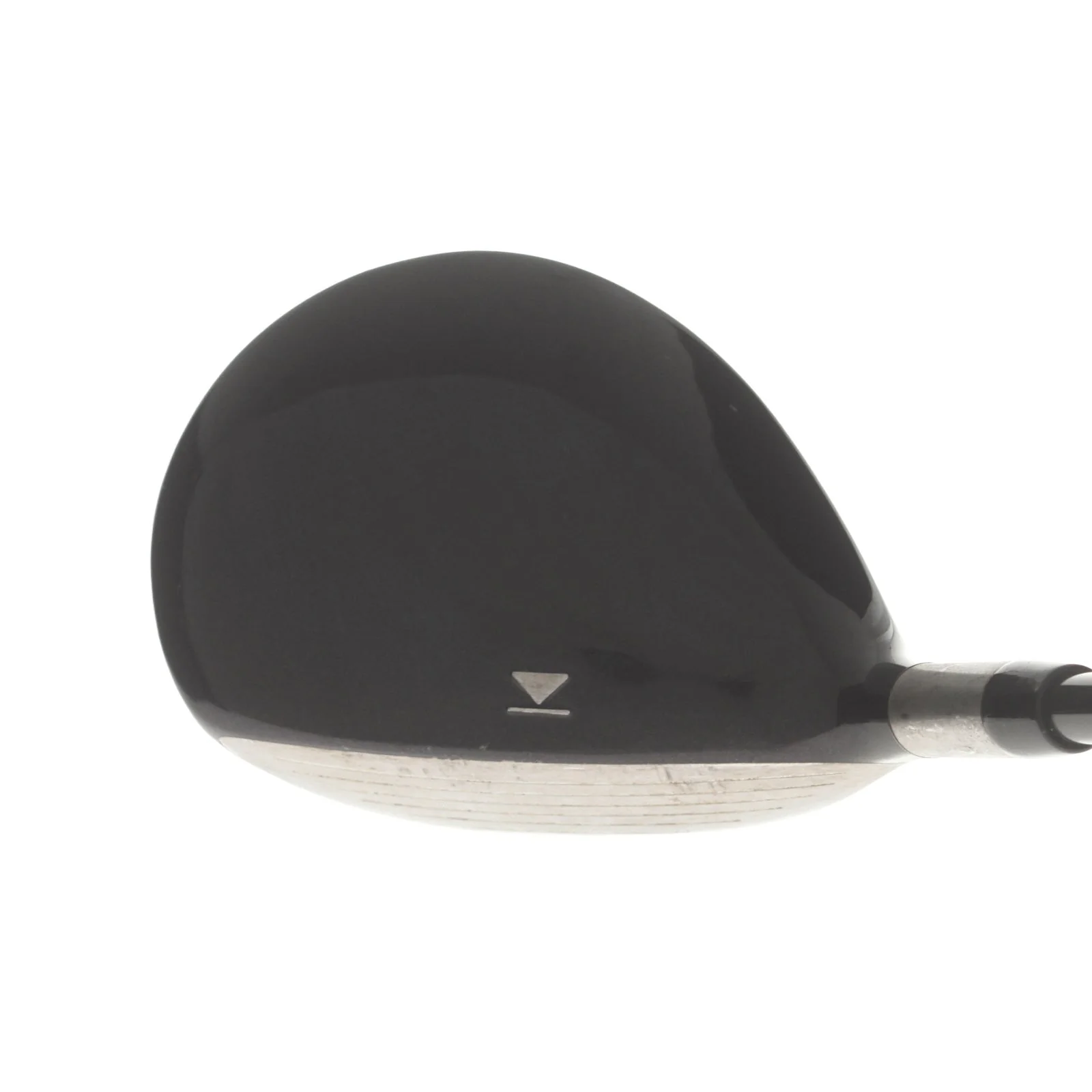 Titleist 909 F2 Graphite Mens Right Hand Fairway 5 Wood 18.5* Stiff - Grafalloy ProLaunch Red - Image 2