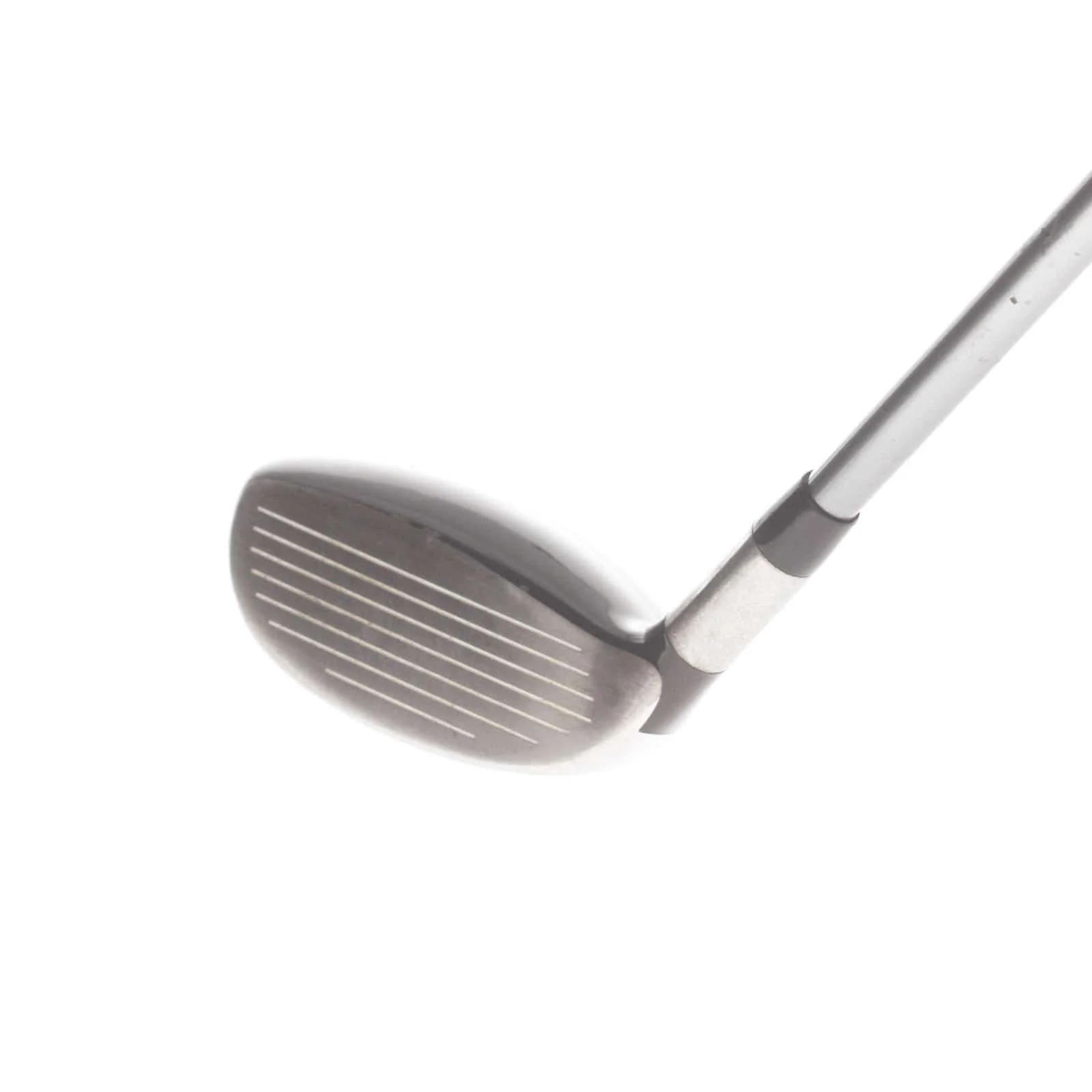 Titleist 909H Graphite Mens Right Hand 3 Hybrid 21* Stiff - Diamana 80g - Image 4