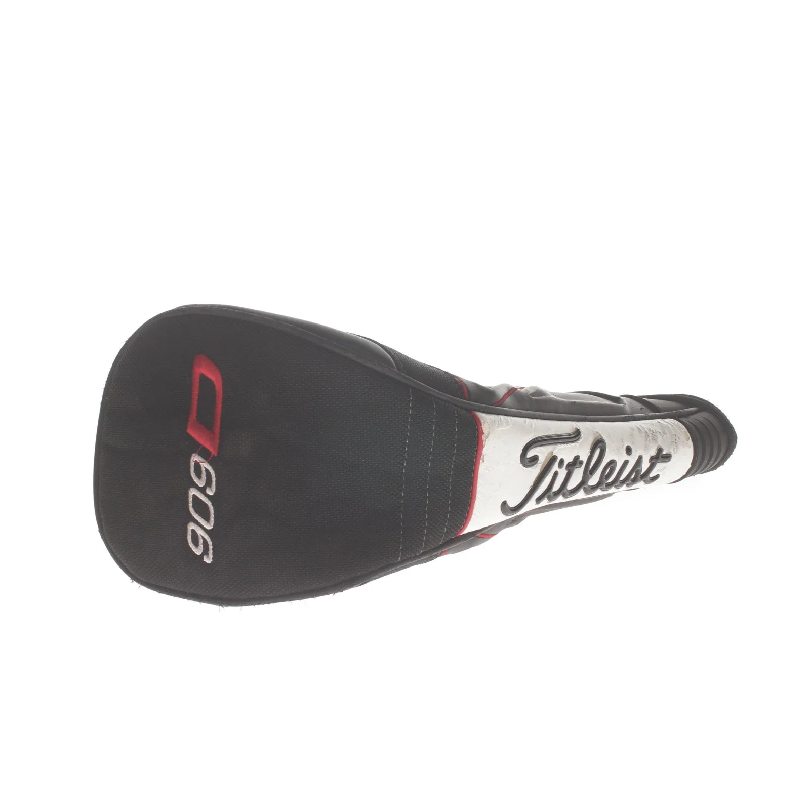 Titleist 909D2 Graphite Mens Right Hand Driver 9.5* Stiff - Aldila Voodoo S - Image 7