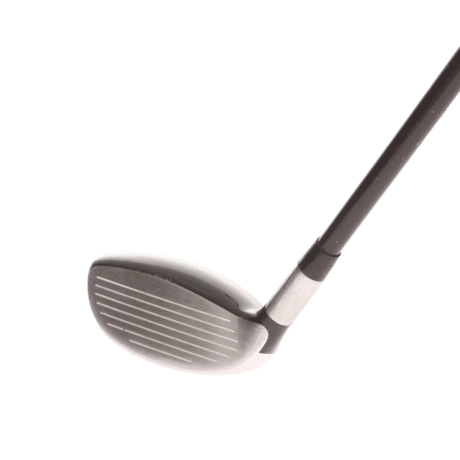 Titleist 909H Graphite Mens Right Hand 2 Hybrid 17* Stiff - Aldila VooDoo - Image 4