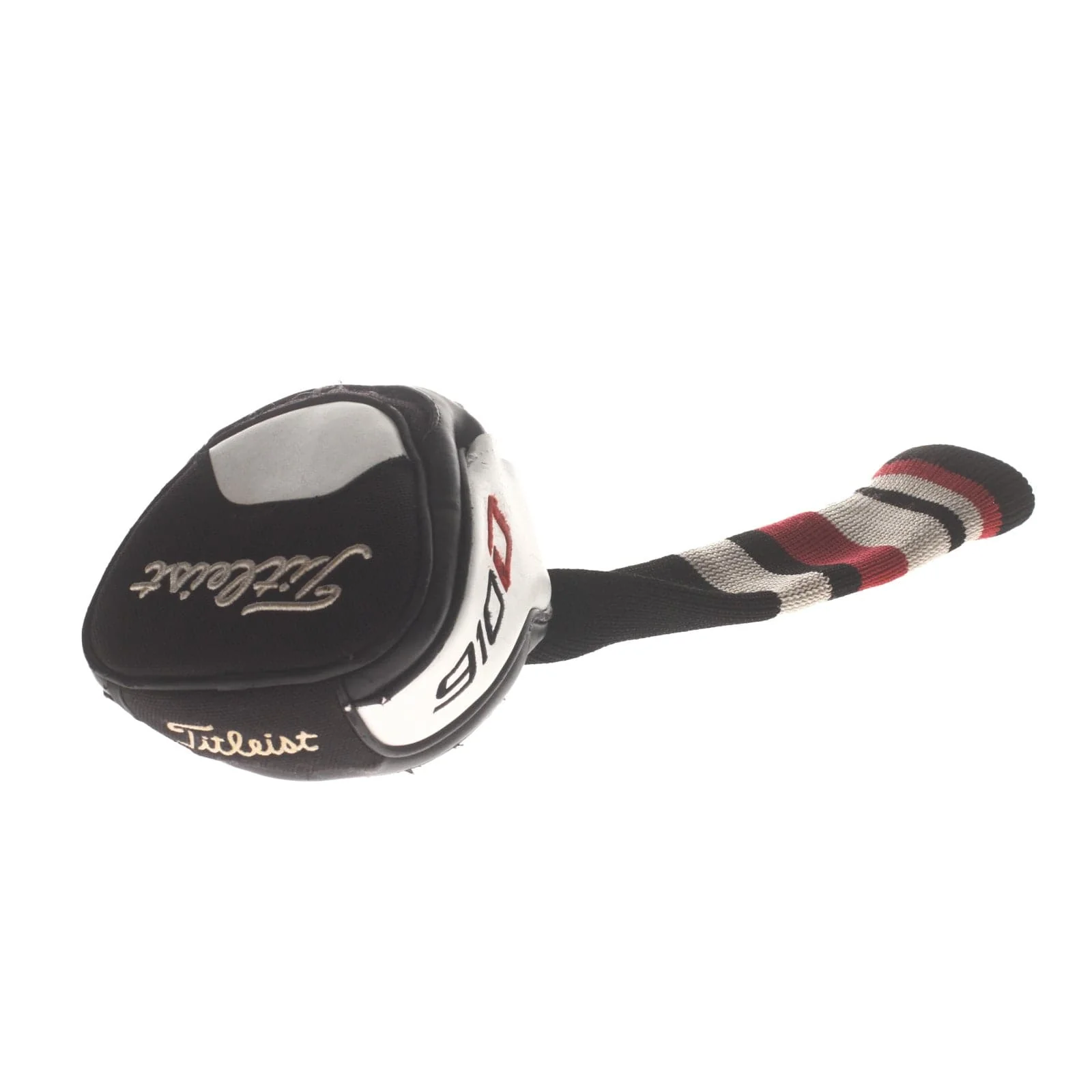 Titleist 910 D2 Graphite Mens Right Hand Driver 9.5* Stiff - Diamana Kai'li - Image 7