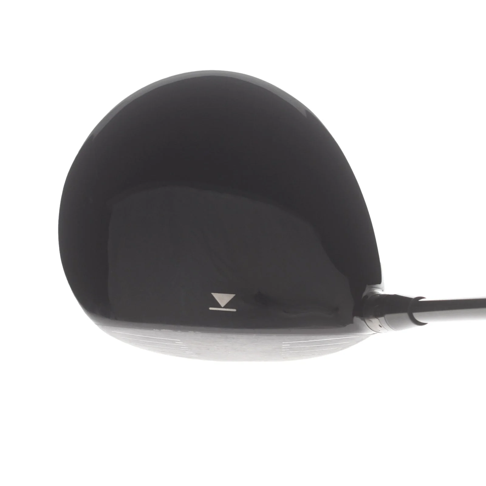 Titleist 910 D2 Graphite Mens Right Hand Driver 9.5* Stiff - Tour AD YSQ 65g - Image 3