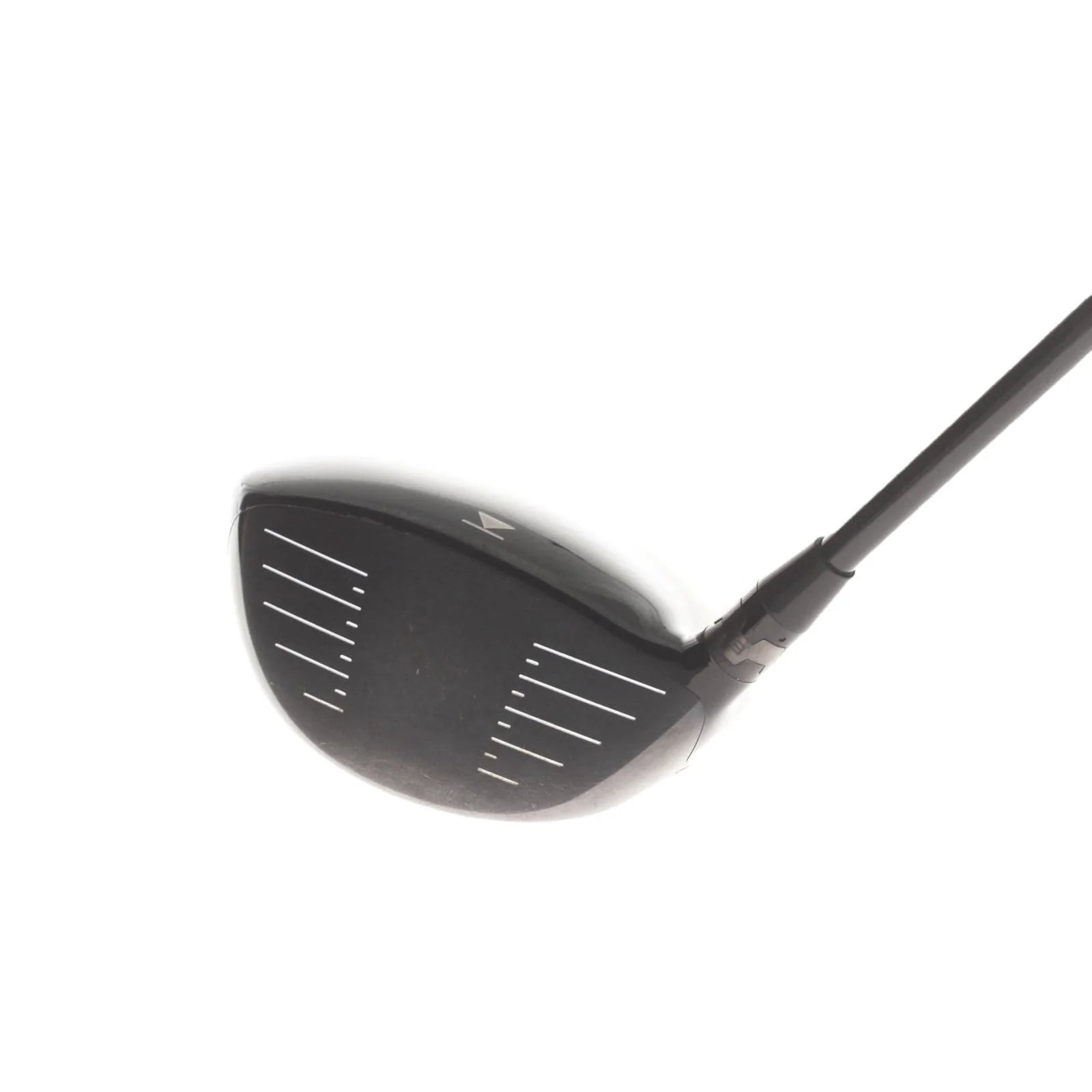 Titleist 910 D2 Graphite Mens Right Hand Driver 9.5* Stiff - Tour AD YSQ 65g - Image 4