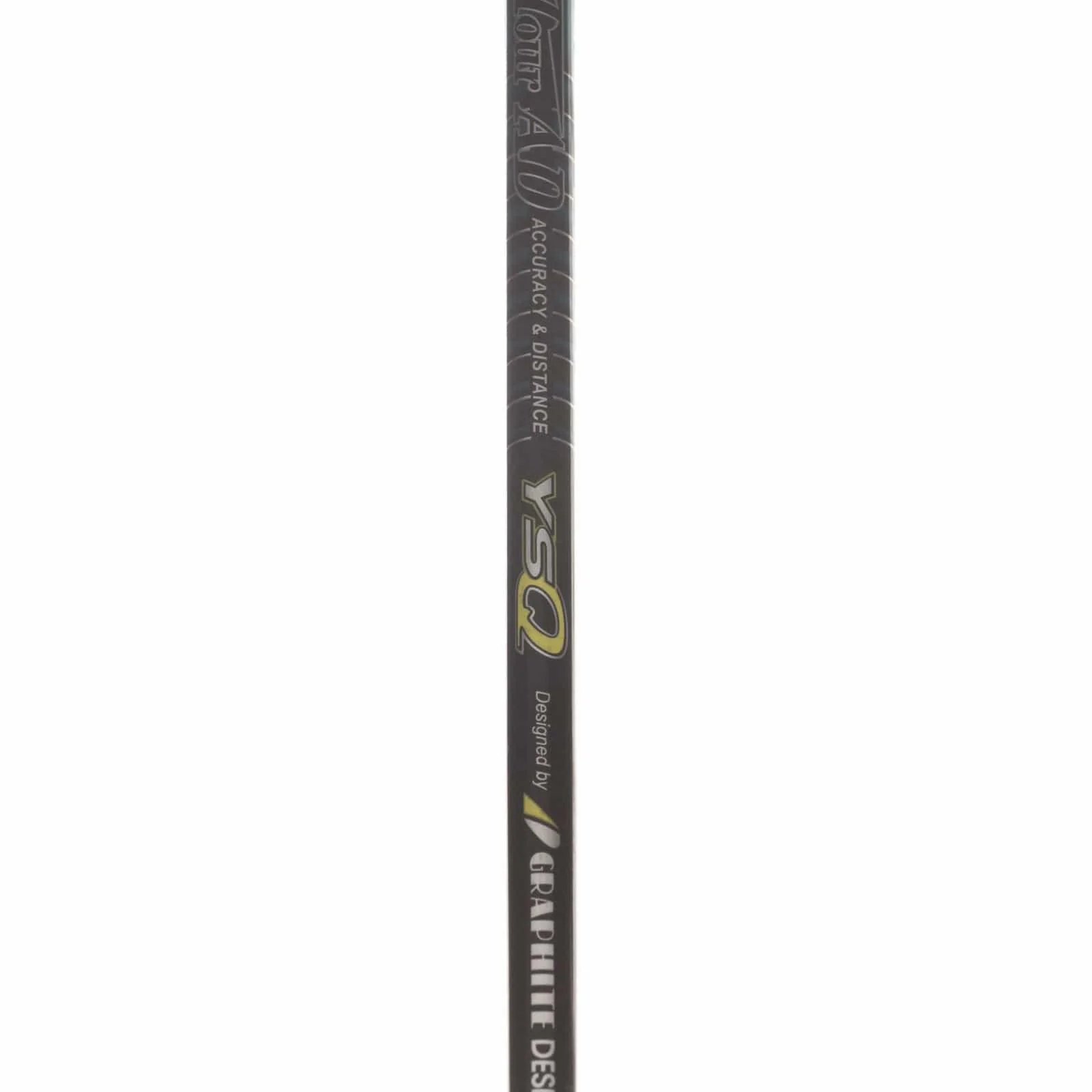 Titleist 910 D2 Graphite Mens Right Hand Driver 9.5* Stiff - Tour AD YSQ 65g - Image 5