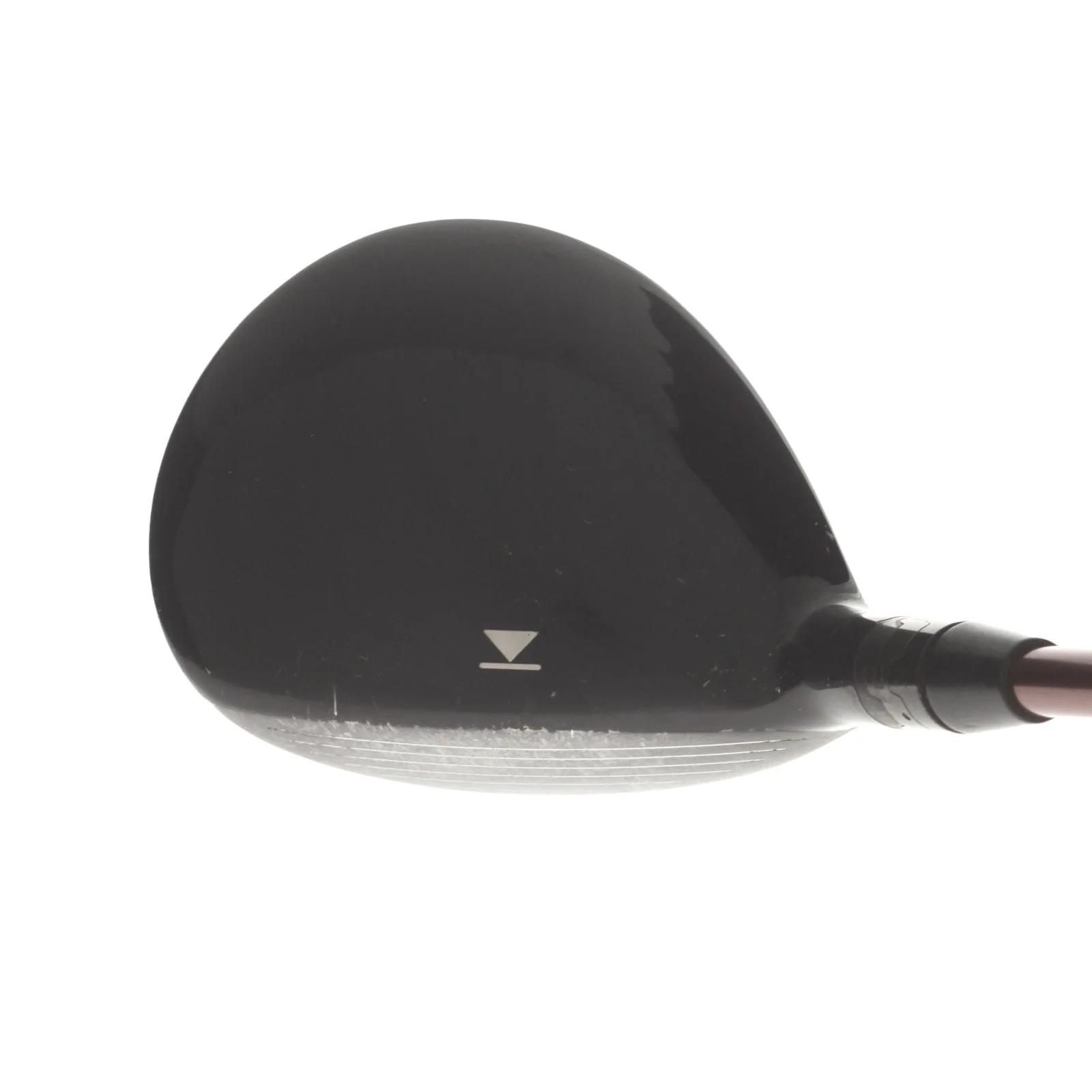 Titleist 910 F Graphite Mens Right Hand Fairway 5 Wood 19* Regular - Diamana 'ilima 71 - Image 3