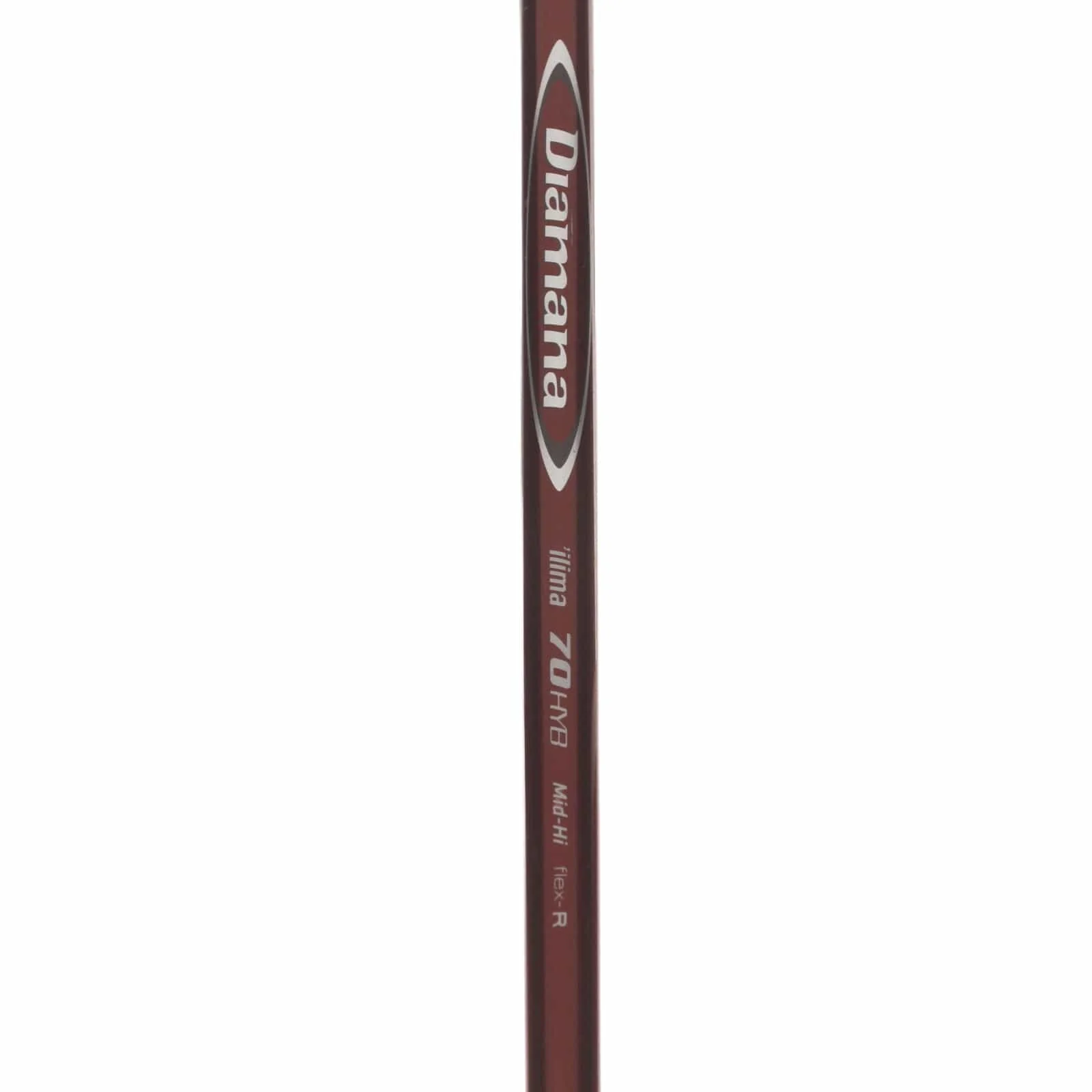 Titleist 910 H Graphite Mens Right Hand 4 Hybrid 24* Regular - Diamana 'iliam 70HYB - Image 5