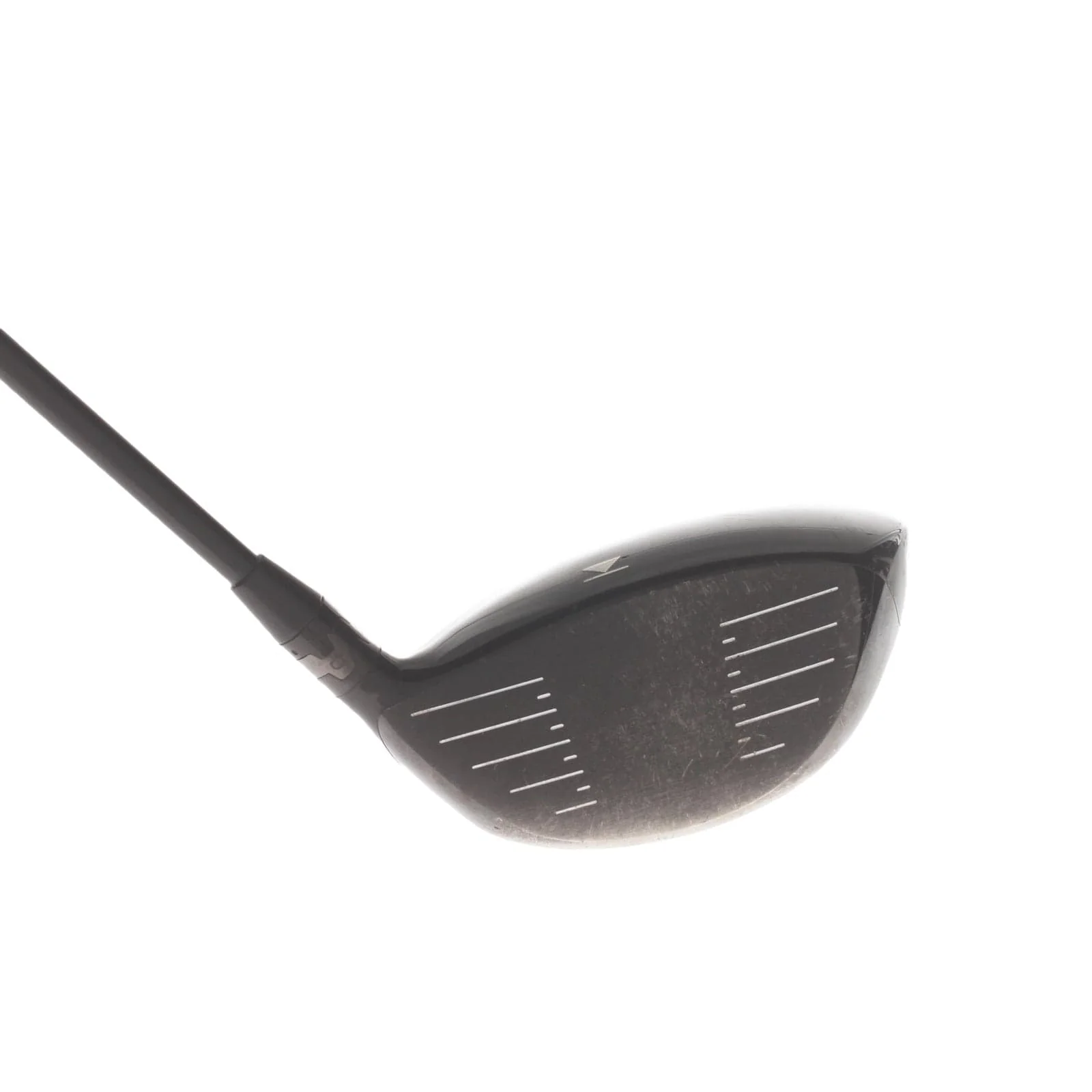 Titleist 910D2 Graphite Mens Left Hand Driver Regular - UST iSH335 60 - Image 3