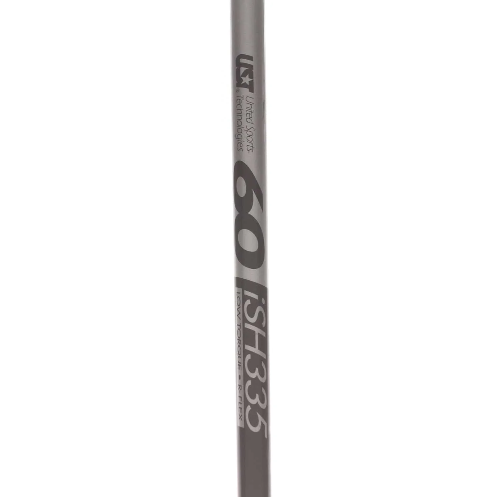 Titleist 910D2 Graphite Mens Left Hand Driver Regular - UST iSH335 60 - Image 4
