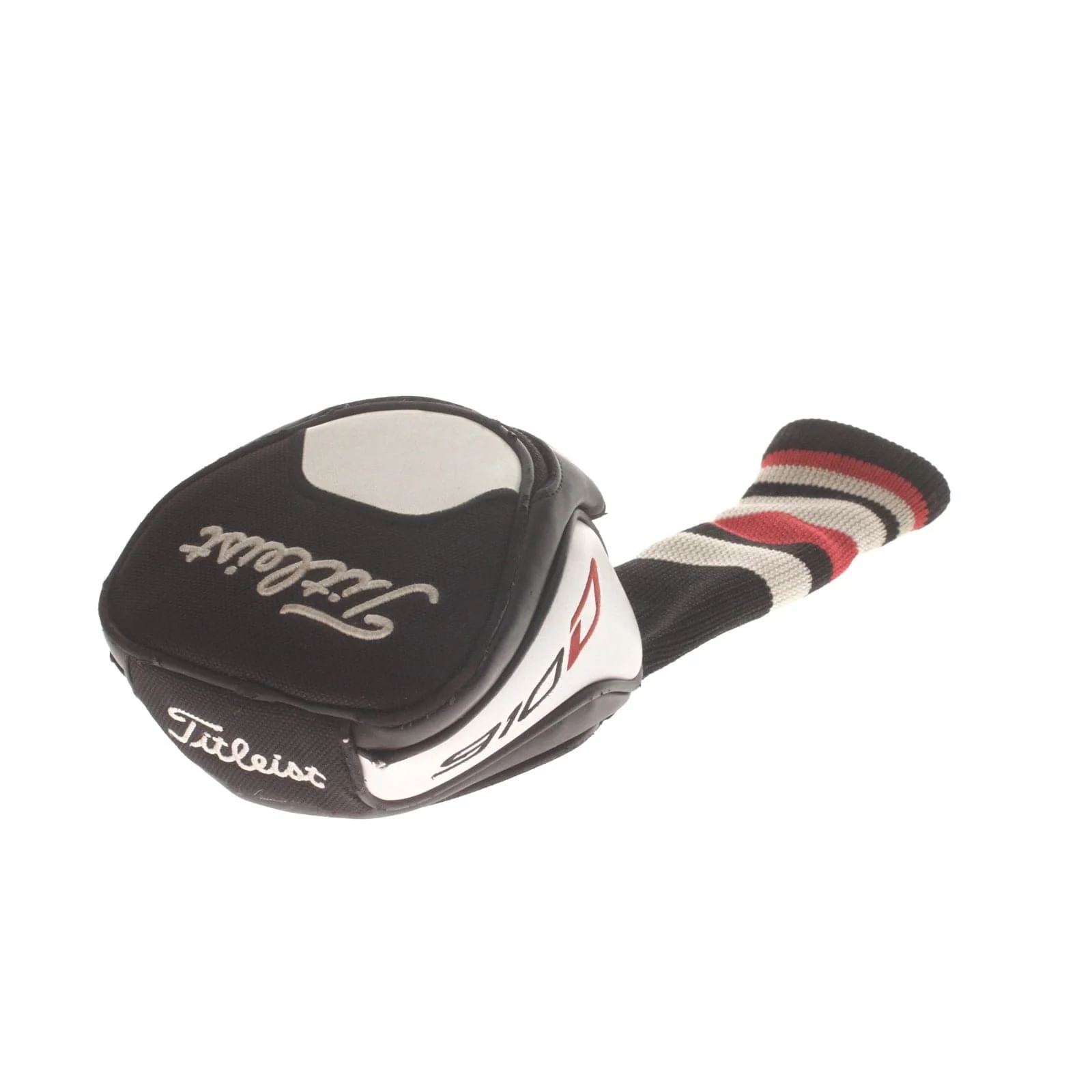 Titleist 910D3 Graphite Mens Right Hand Driver 9.5* Stiff - Aldila R.I.P 60 2.9 - Image 7