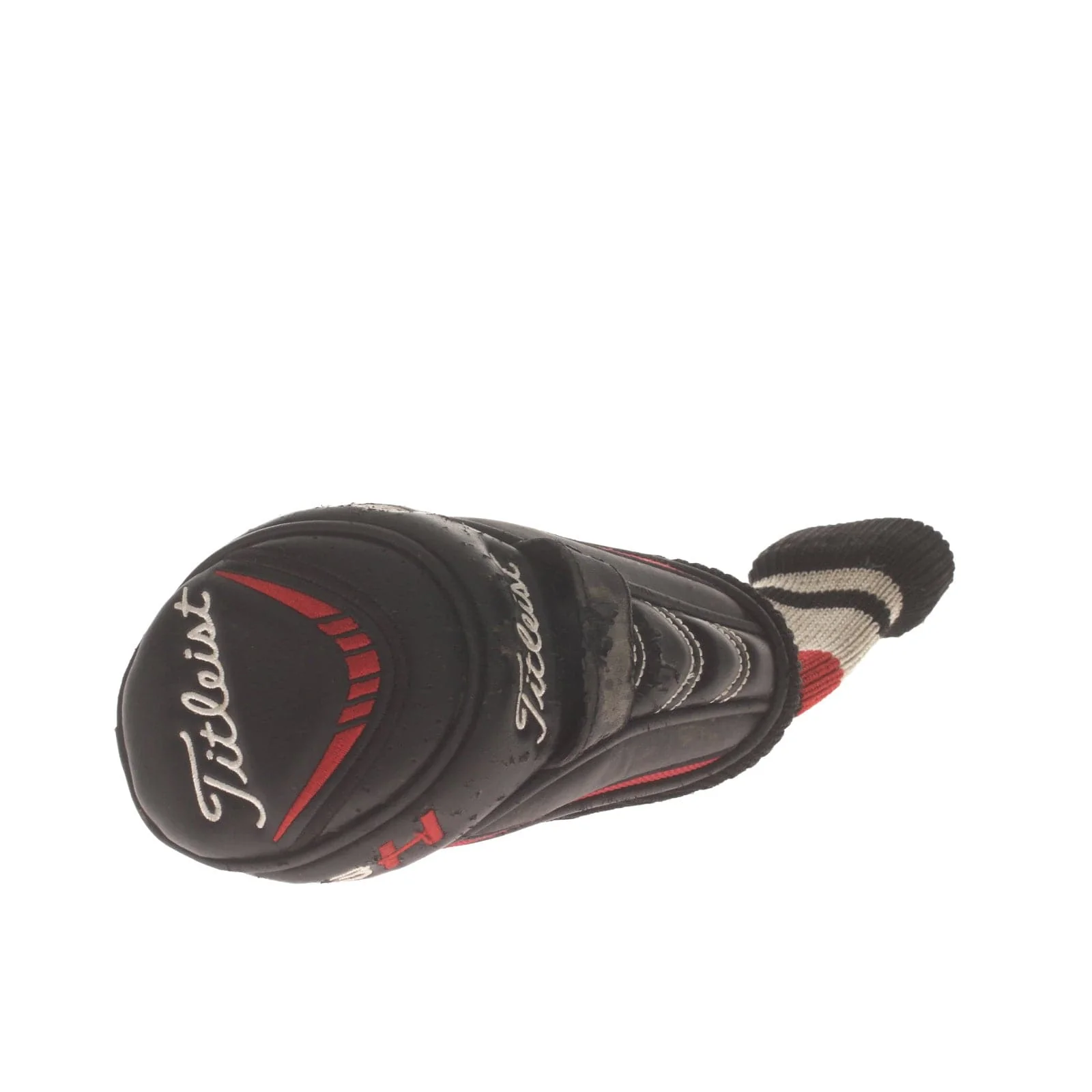 Titleist 910F Graphite Mens Left Hand Fairway 5 Wood 19* Regular - Diamana - Image 7