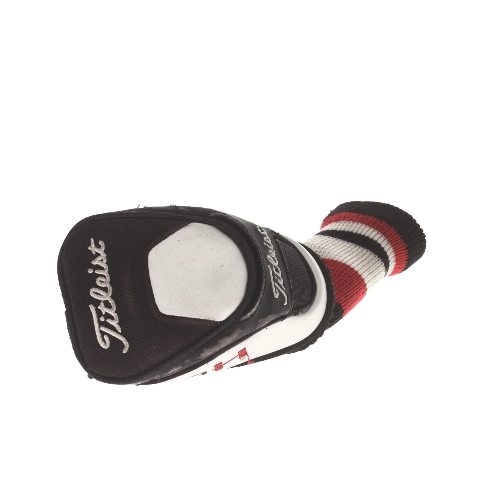 Titleist 910H Graphite Mens Right Hand 3 Hybrid 21* Regular - Diamana 'ilima 70 - Image 7