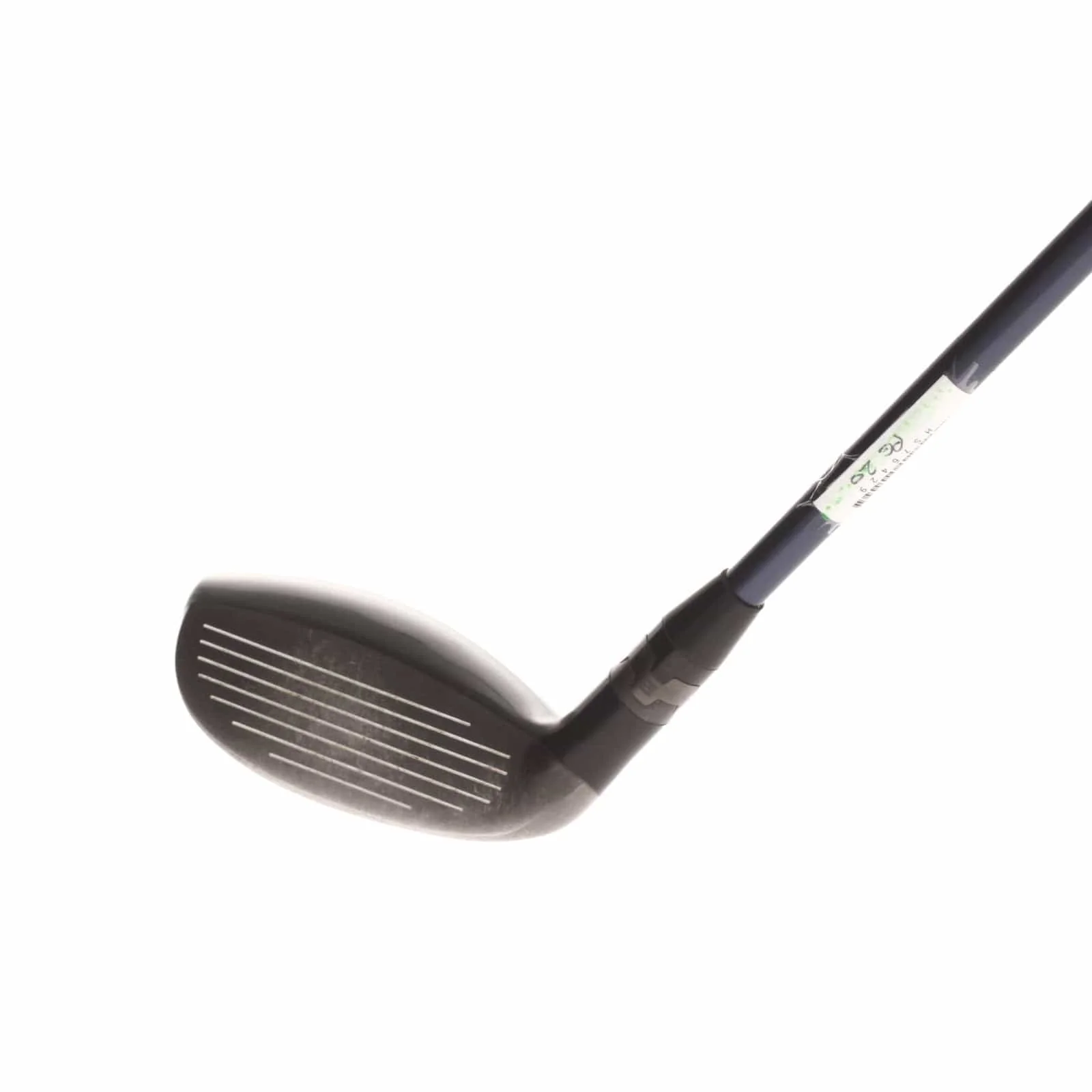 Titleist 910H Graphite Mens Right Hand 5 Hybrid 24* Regular - Diamana Kai'li 80 Blue - Image 4