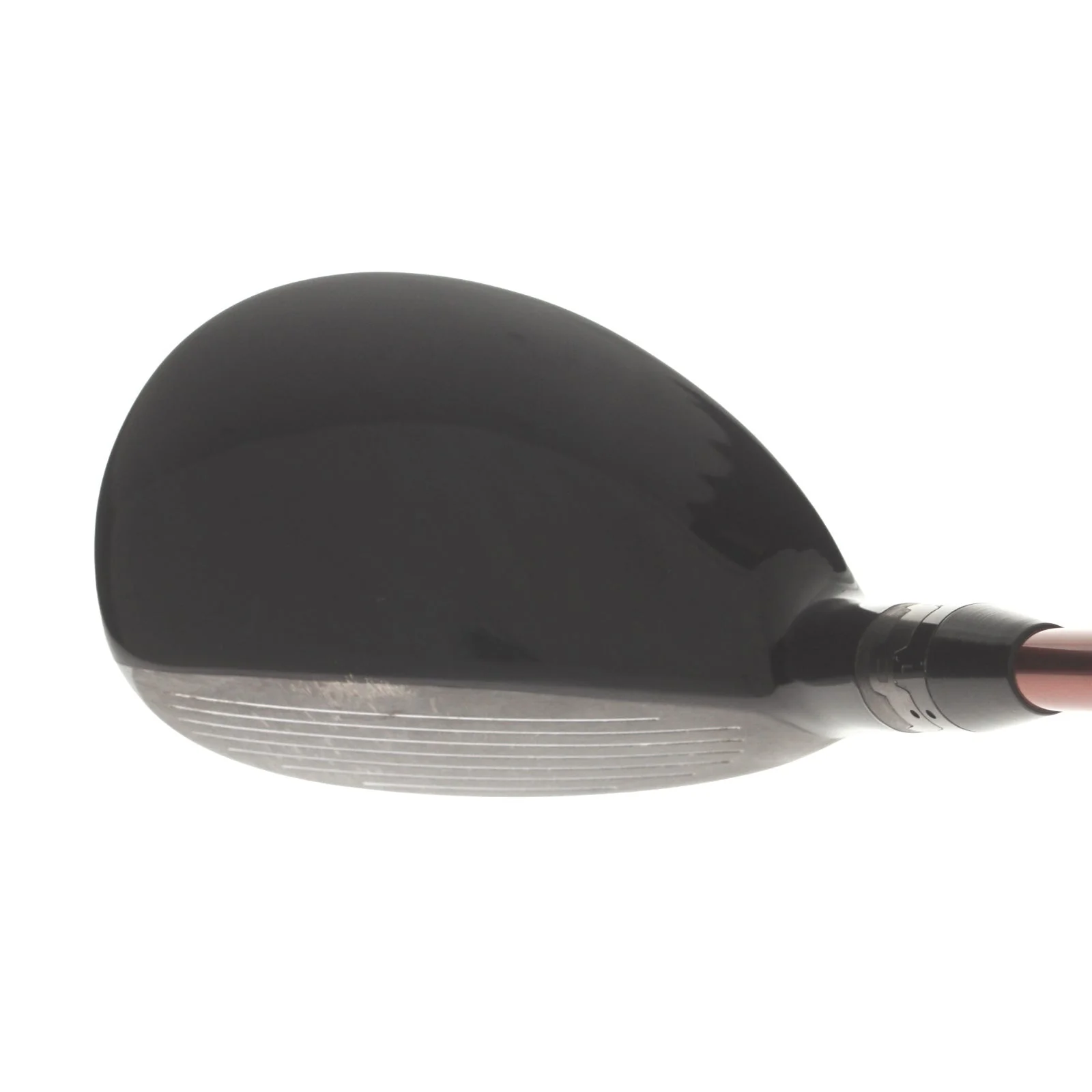 Titleist 910H Graphite Mens Right Hand 5 Hybrid 27* Regular - Diamana 'ilima 70 - Image 3
