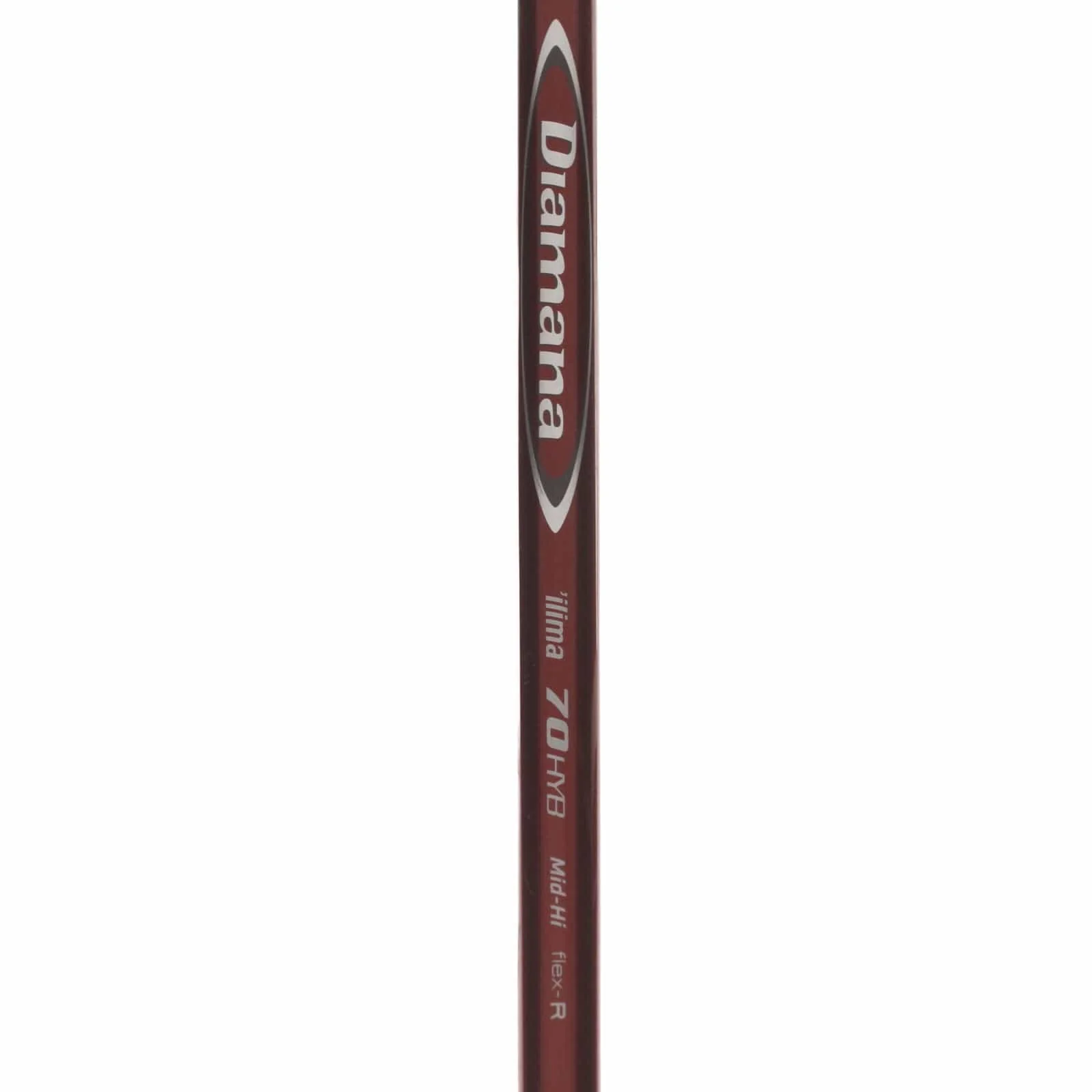Titleist 910H Graphite Mens Right Hand 5 Hybrid 27* Regular - Diamana 'ilima 70 - Image 5