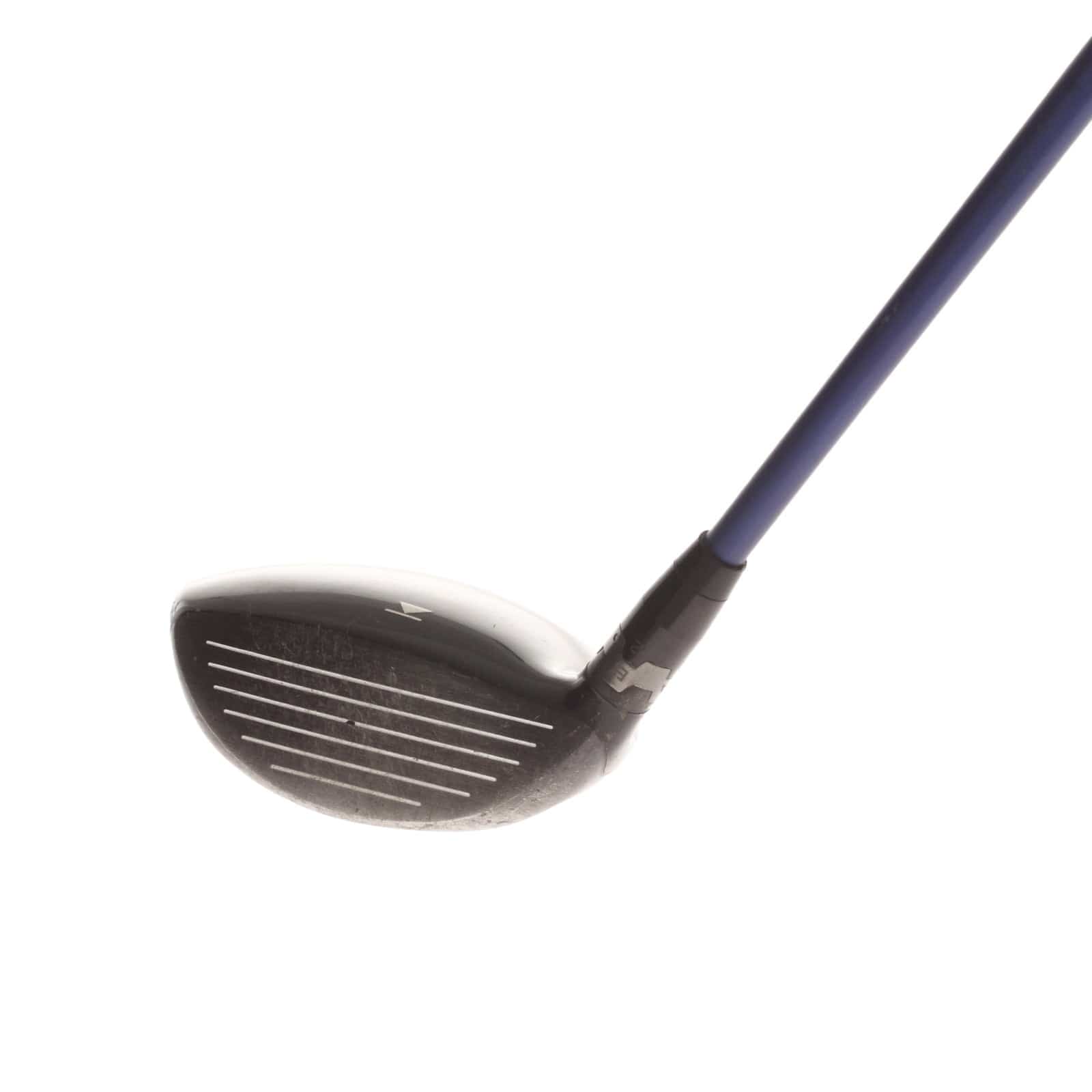 Titleist 913 FD Graphite Mens Right Hand Fairway 3 Wood 15* Regular - Diamana S+72 x5ct Blue - Image 4