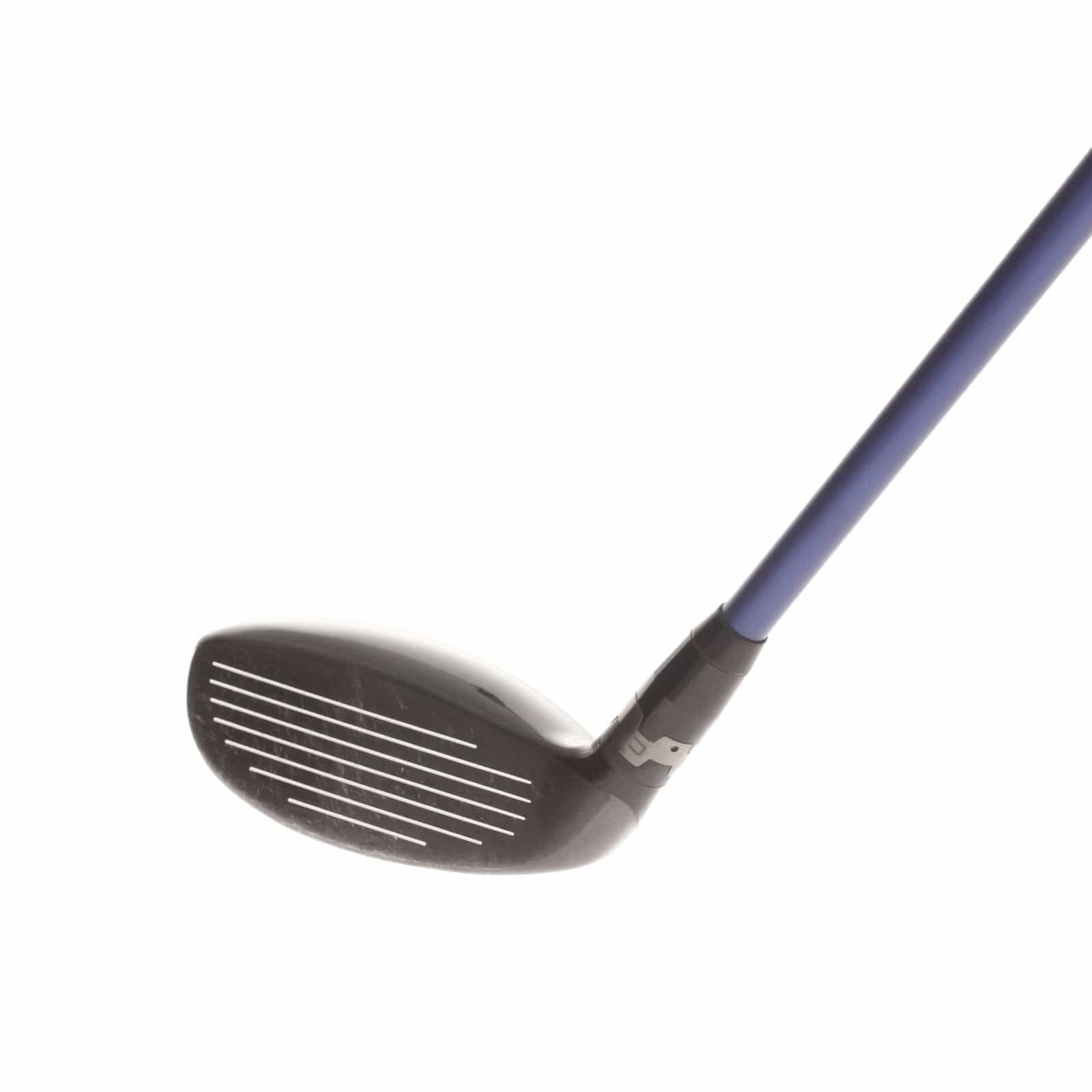 Titleist 913 H Graphite Mens Right Hand 3 Hybrid 19* Regular - Diamana S+72 HY Blue - Image 4
