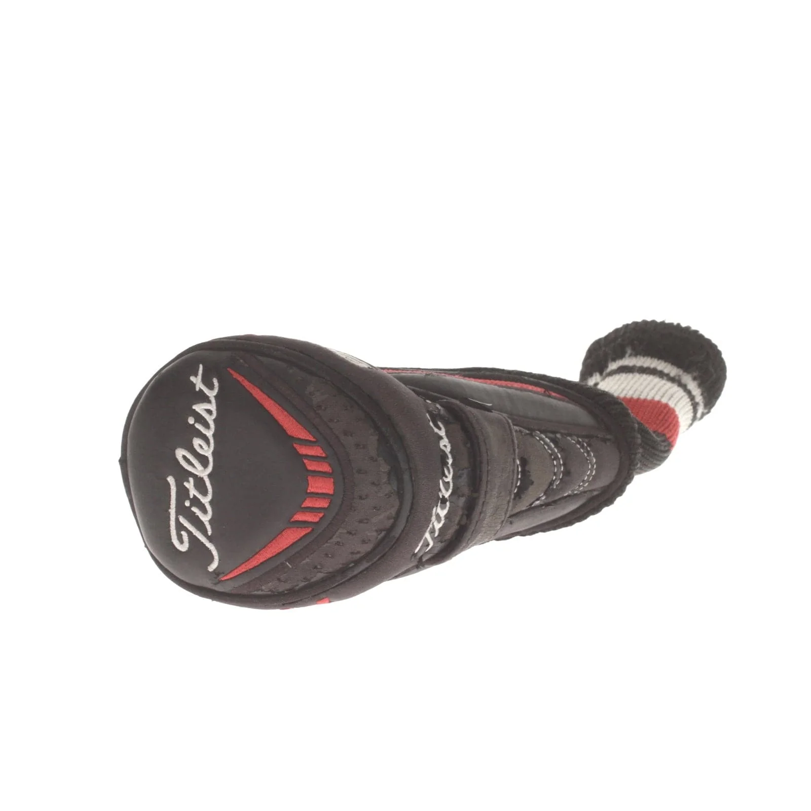 Titleist 913 H Graphite Mens Right Hand 5 Hybrid 24* Regular - Bassara 60HYB - Image 7