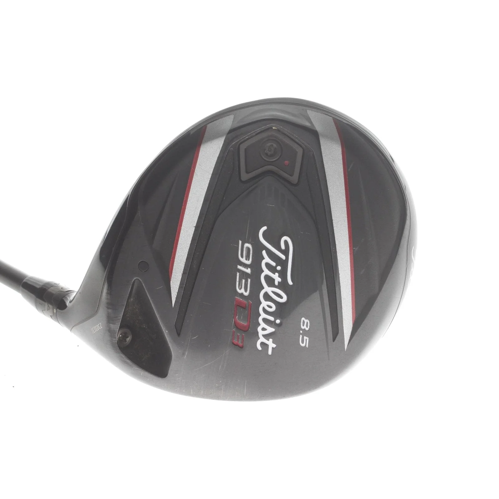 Titleist 913D3 Graphite Mens Right Hand Driver 8.5* Stiff - Aldila RIP 60 - Image 2