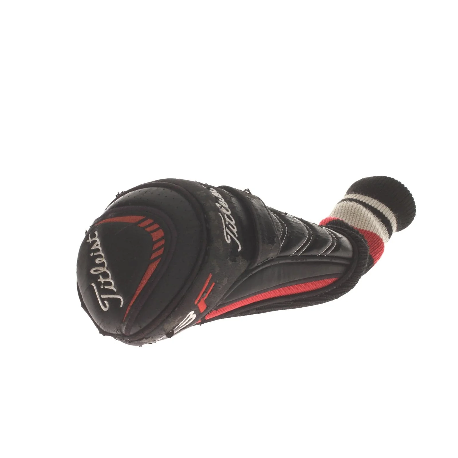 Titleist 913F-d Graphite Mens Right Hand Fairway 3 Wood 15* Stiff - Aldila RIP Phenom 80 2.5 - Image 7
