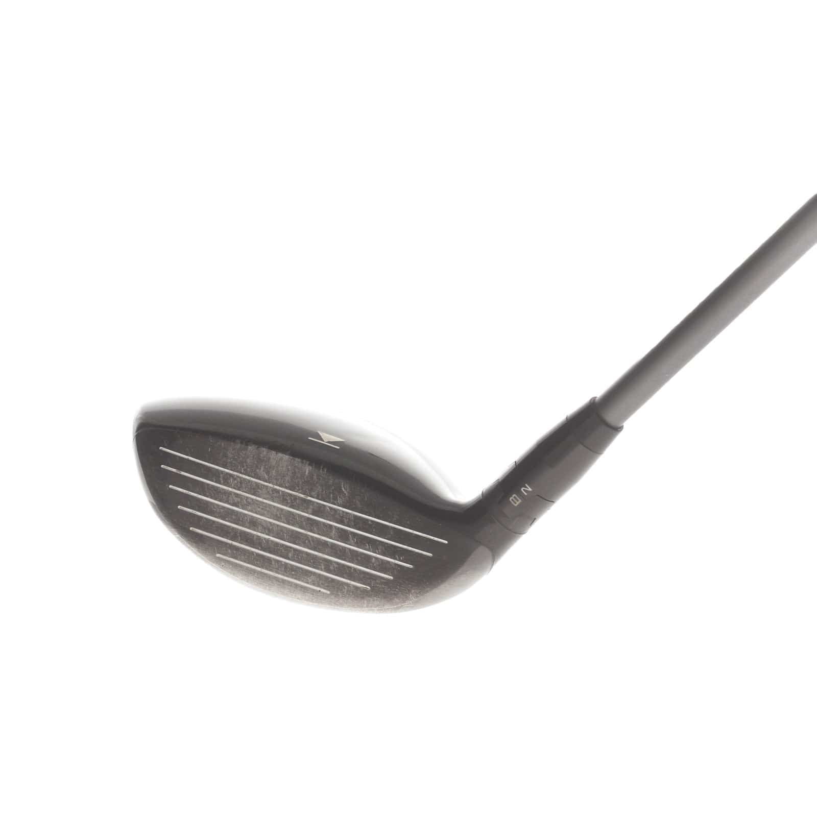 Titleist 913F Graphite Mens Right Hand Fairway 3 Wood 15* Extra Stiff - HZRDUS Smoke Black 70g 6.5 - Image 4