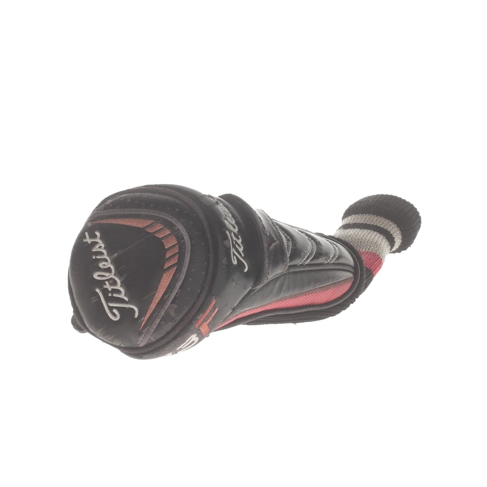 Titleist 913F Graphite Mens Right Hand Fairway 3 Wood 15* Extra Stiff - HZRDUS Smoke Black 70g 6.5 - Image 7