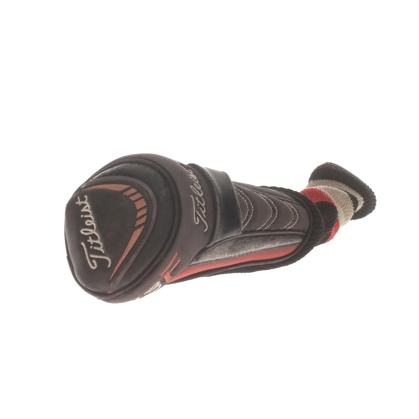 Titleist 913F Graphite Mens Right Hand Fairway 5 Wood 19* Regular - Diamana 72 - Image 7