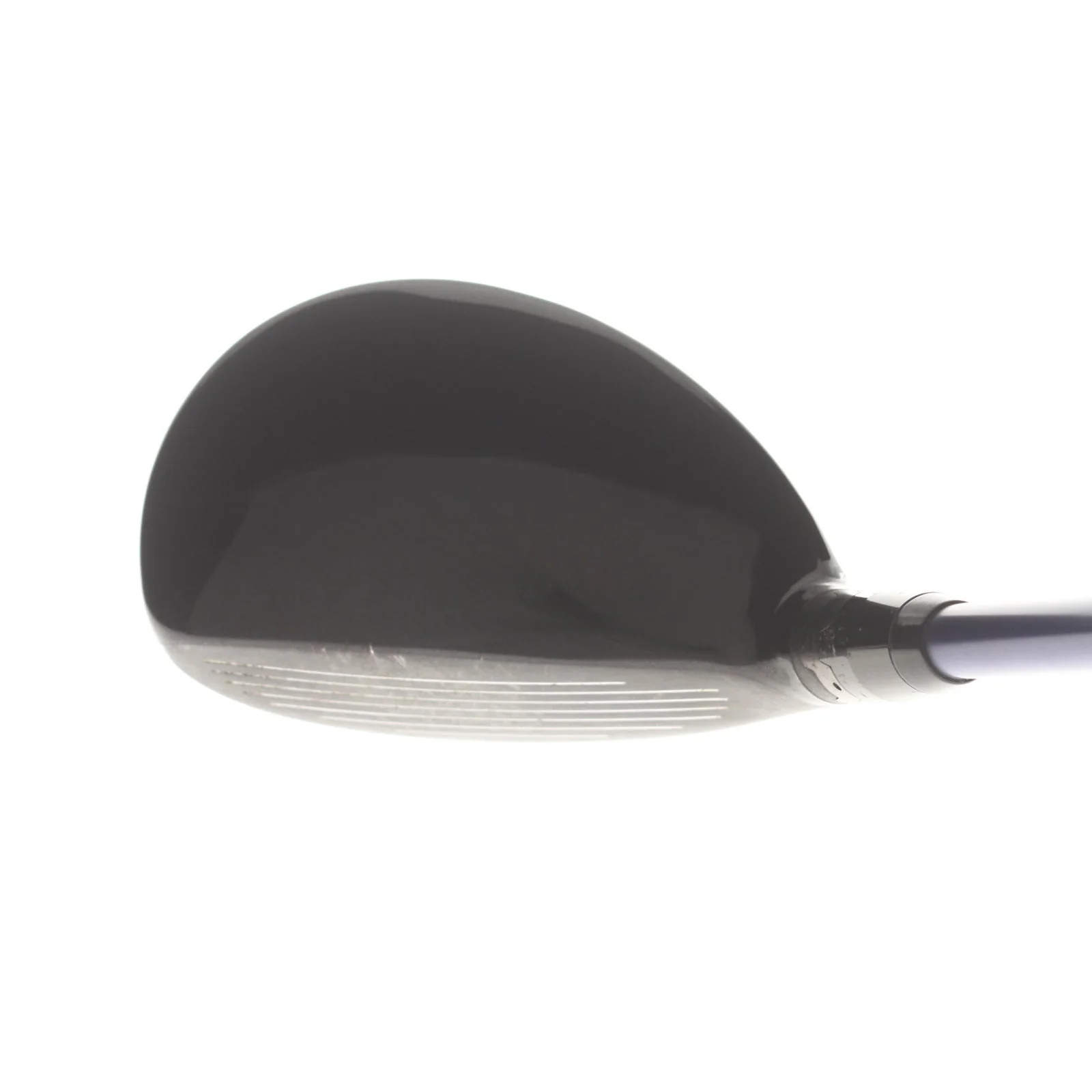 Titleist 913H Graphite Mens Right Hand 3 Hybrid 21* Stiff - Diamana 82HY - Image 3