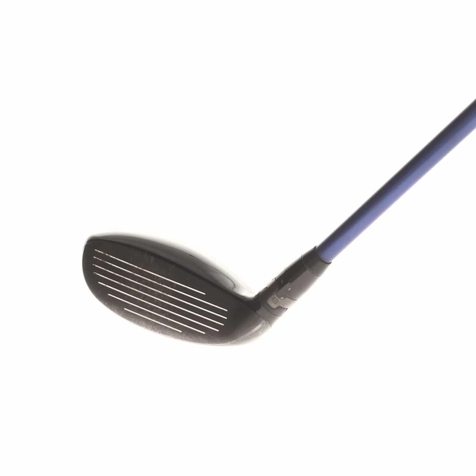 Titleist 913H Graphite Mens Right Hand 3 Hybrid 21* Stiff - Diamana 82HY - Image 4