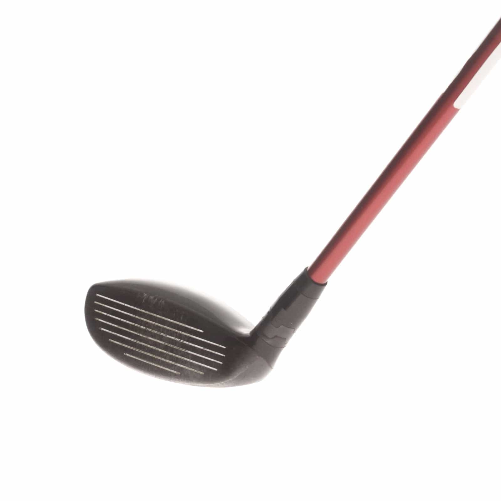Titleist 913H Graphite Mens Right Hand 4 Hybrid 21* Stiff - Bassara 60HYB - Image 4
