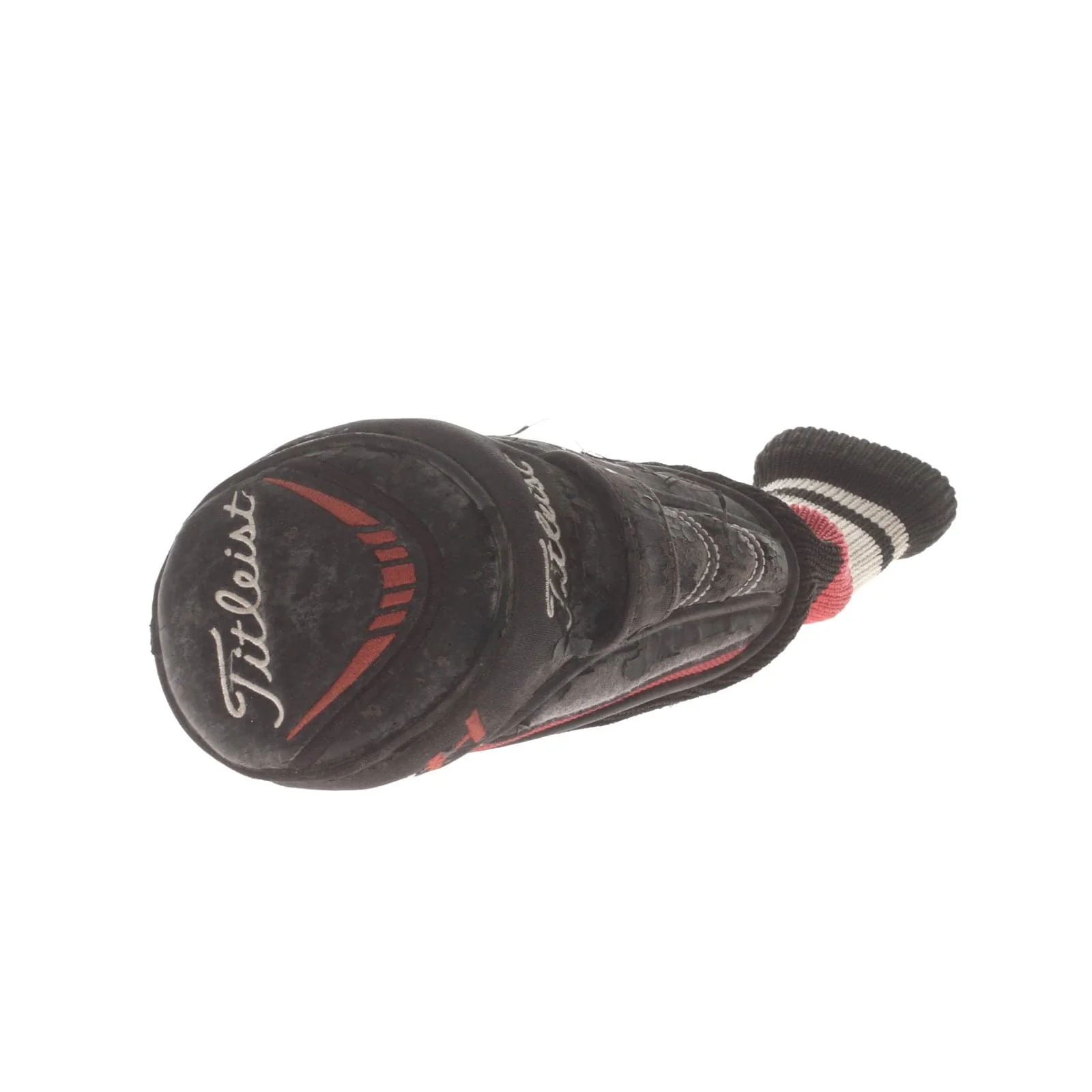 Titleist 913H Graphite Mens Right Hand 4 Hybrid 21* Stiff - Bassara 60HYB - Image 7