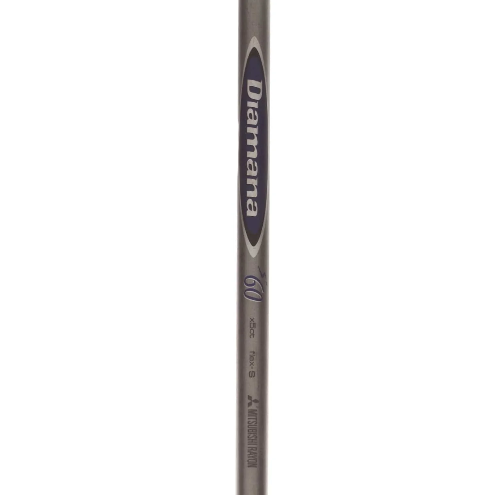 Titleist 915 D2 Graphite Mens Right Hand Driver 9.5* Stiff - Mitsubishi Chemical Diamana x5ct 60 - Image 5