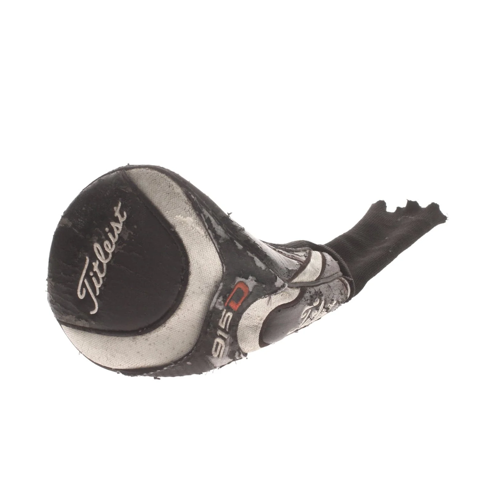 Titleist 915 D2 Graphite Mens Right Hand Driver 9.5* Stiff - Mitsubishi Chemical Diamana x5ct 60 - Image 7