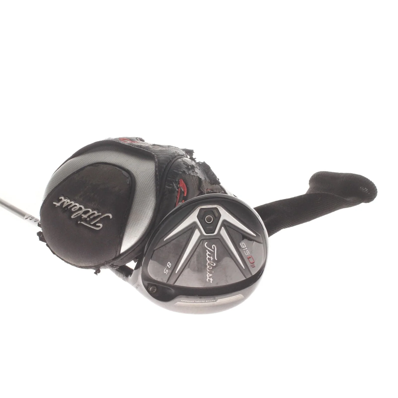Titleist 915 D3 Graphite Mens Right Hand Driver 8.5* Stiff - Diamana 80