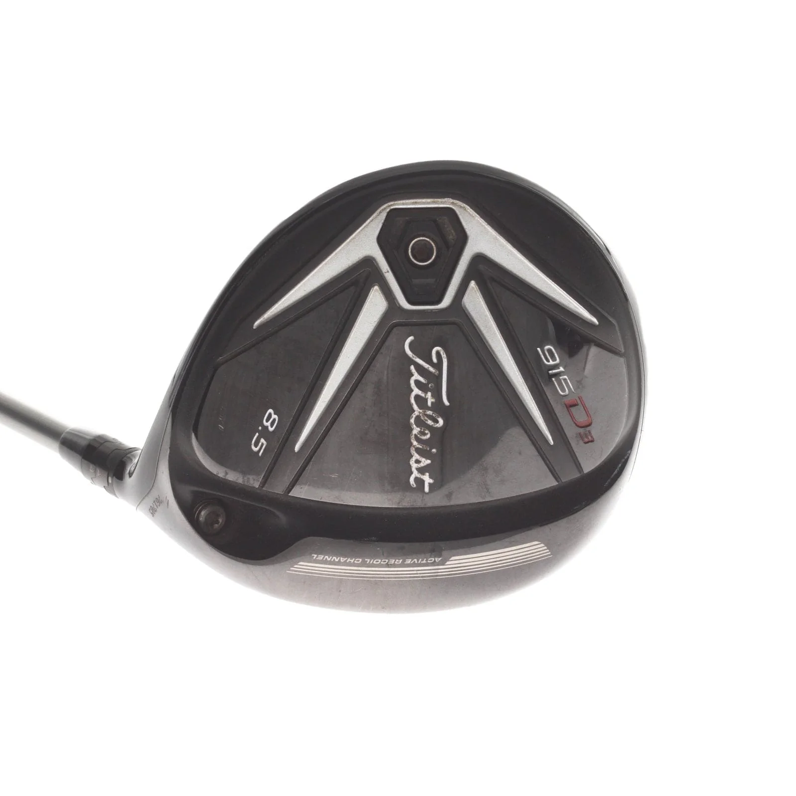 Titleist 915 D3 Graphite Mens Right Hand Driver 8.5* Stiff - Diamana 80 - Image 2