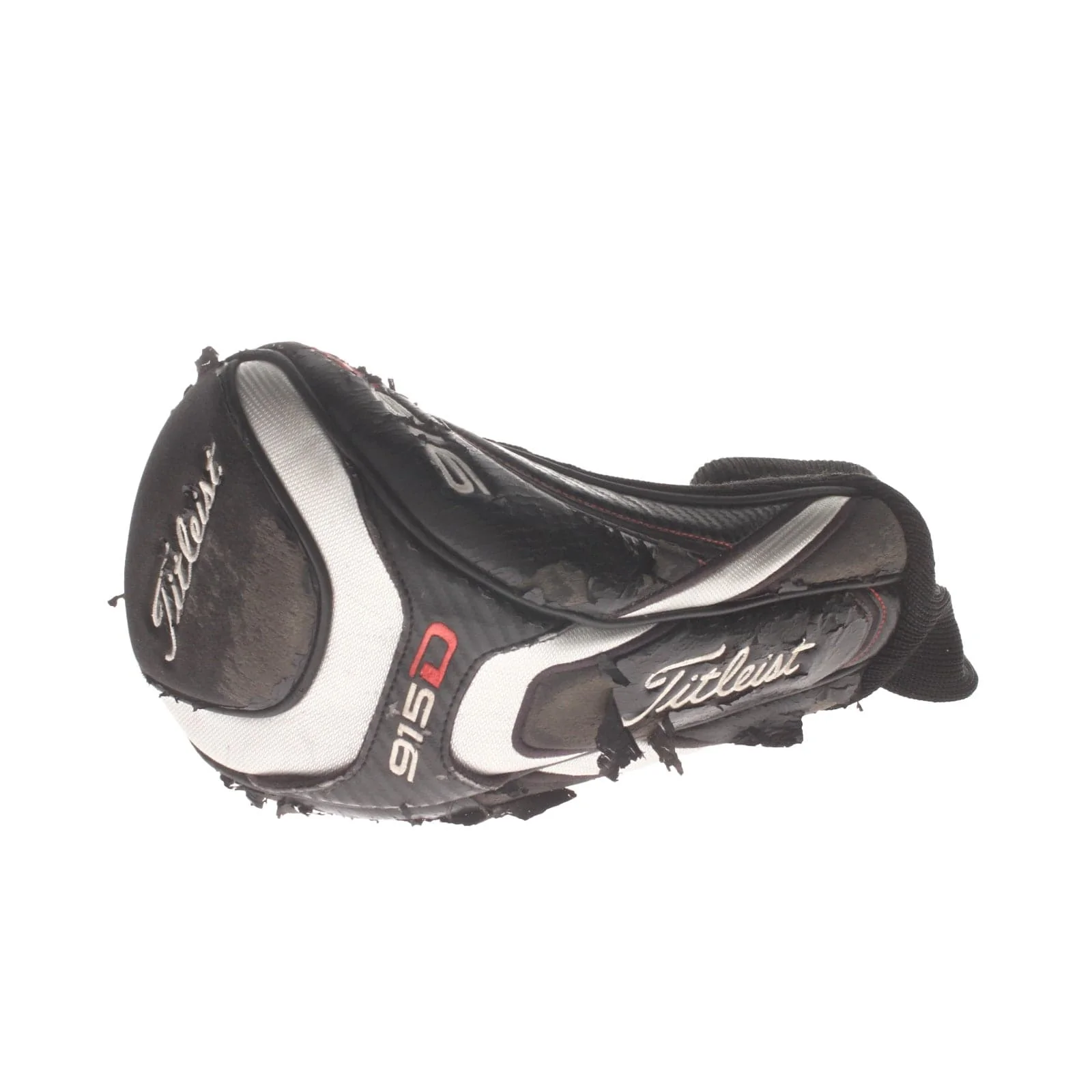 Titleist 915 D3 Graphite Mens Right Hand Driver 8.5* Stiff - Diamana 80 - Image 7