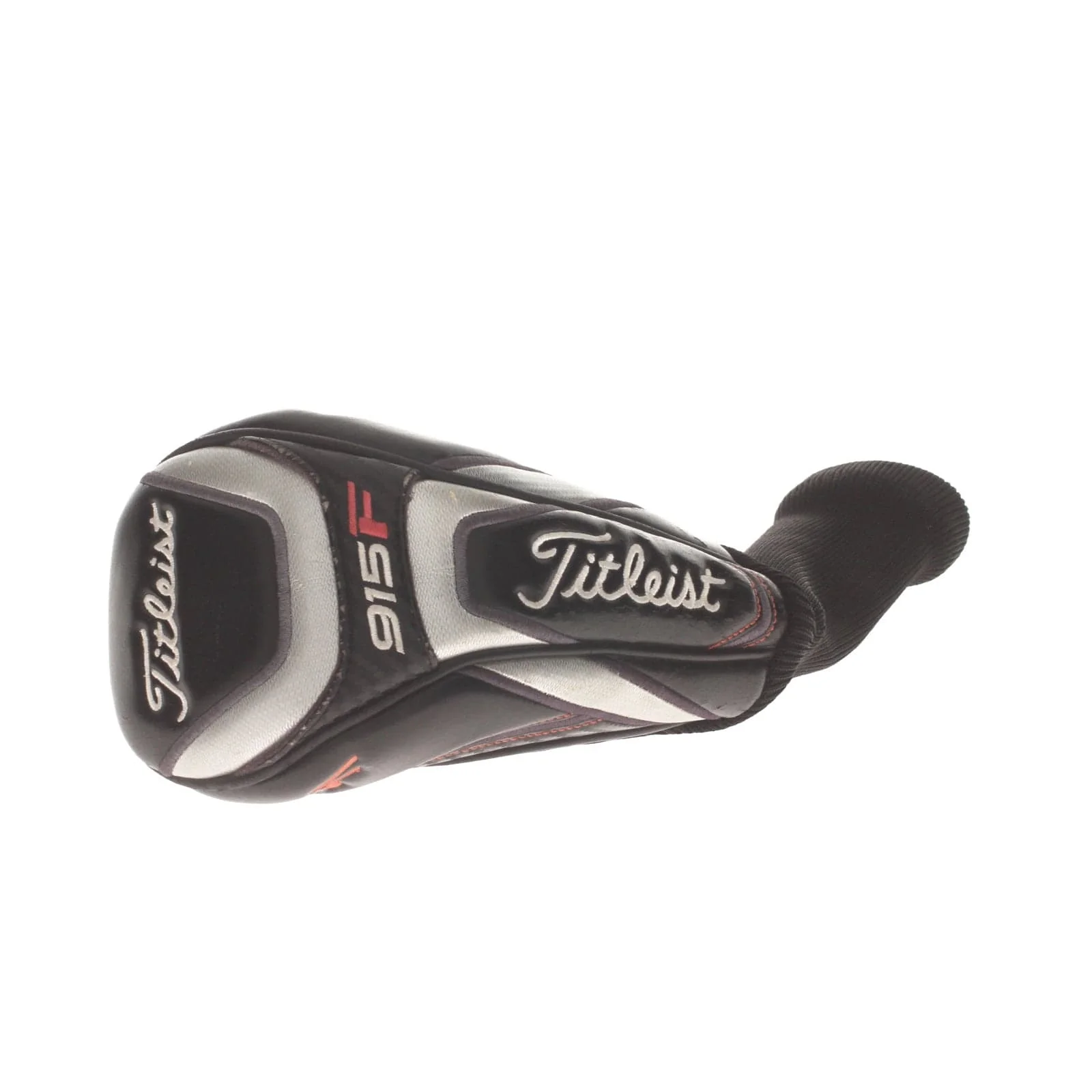 Titleist 915 F Graphite Mens Right Hand Fairway 5 Wood 18* Regular - Diamana S+ 70 x5ct - Image 7
