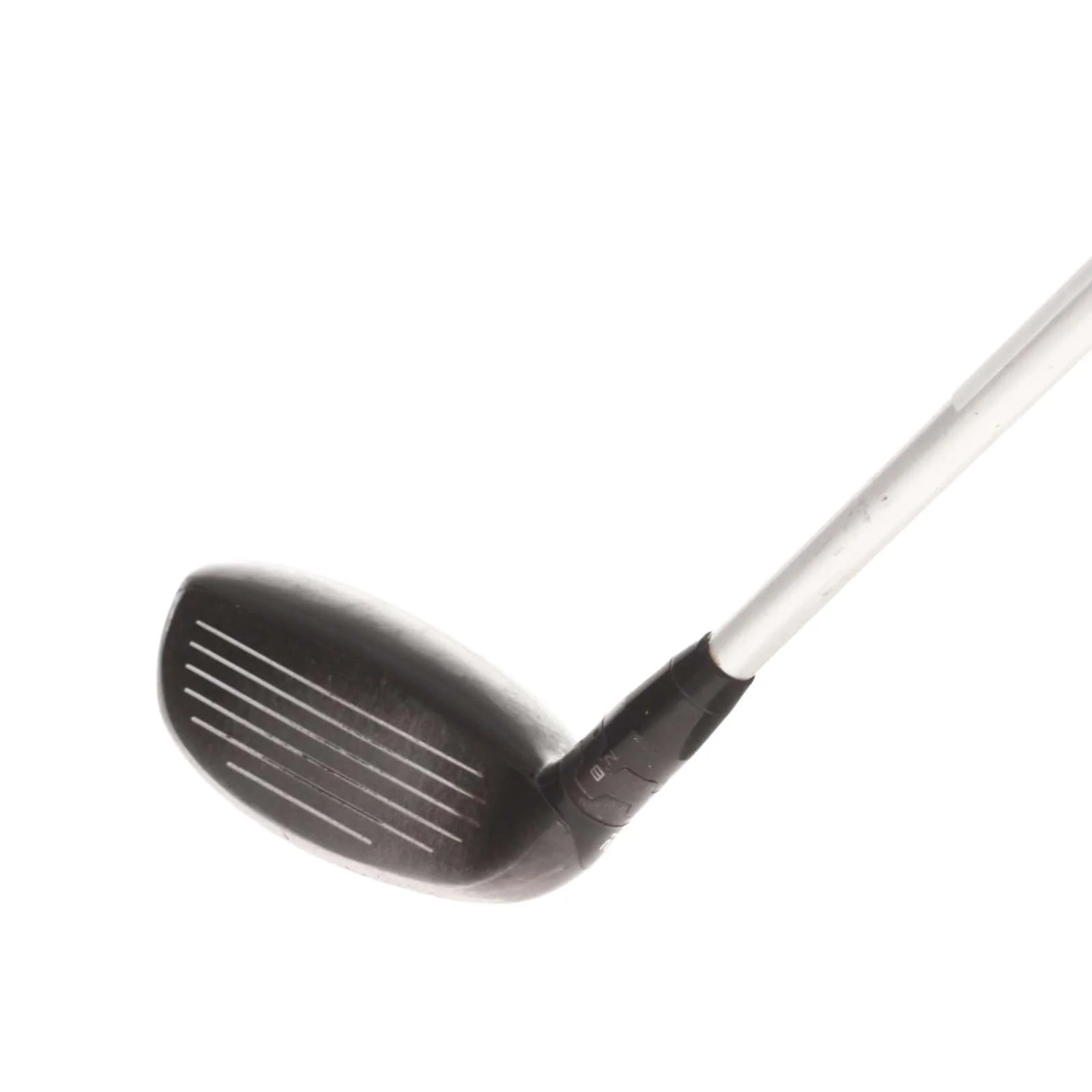 Titleist 915 H Graphite Mens Right Hand 3 Hybrid 21* Stiff - Aldila Rogue 95 MSI 85 - Image 3
