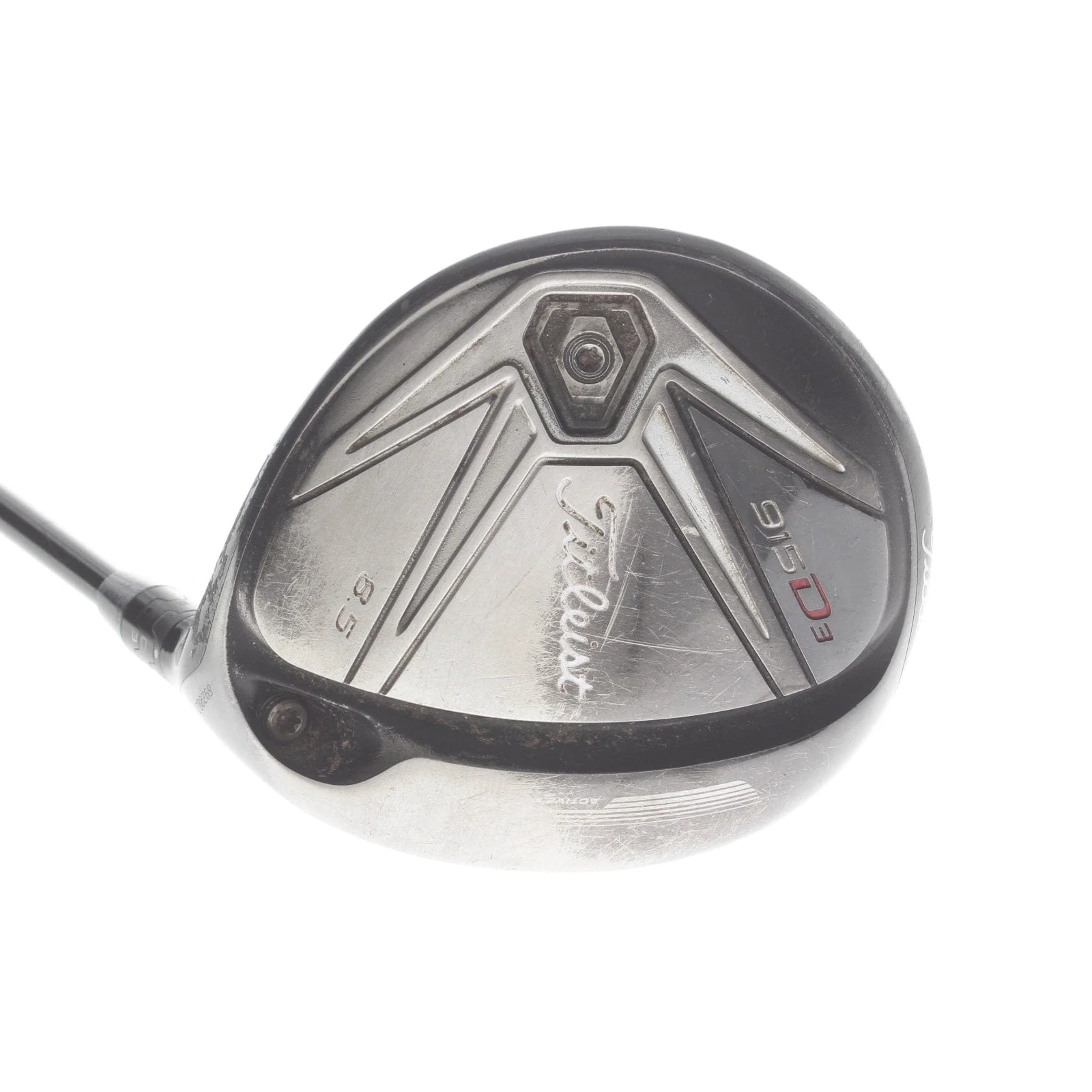Titleist 915D3 Graphite Mens Right Hand Driver 8.5* Regular - Tensei Blue