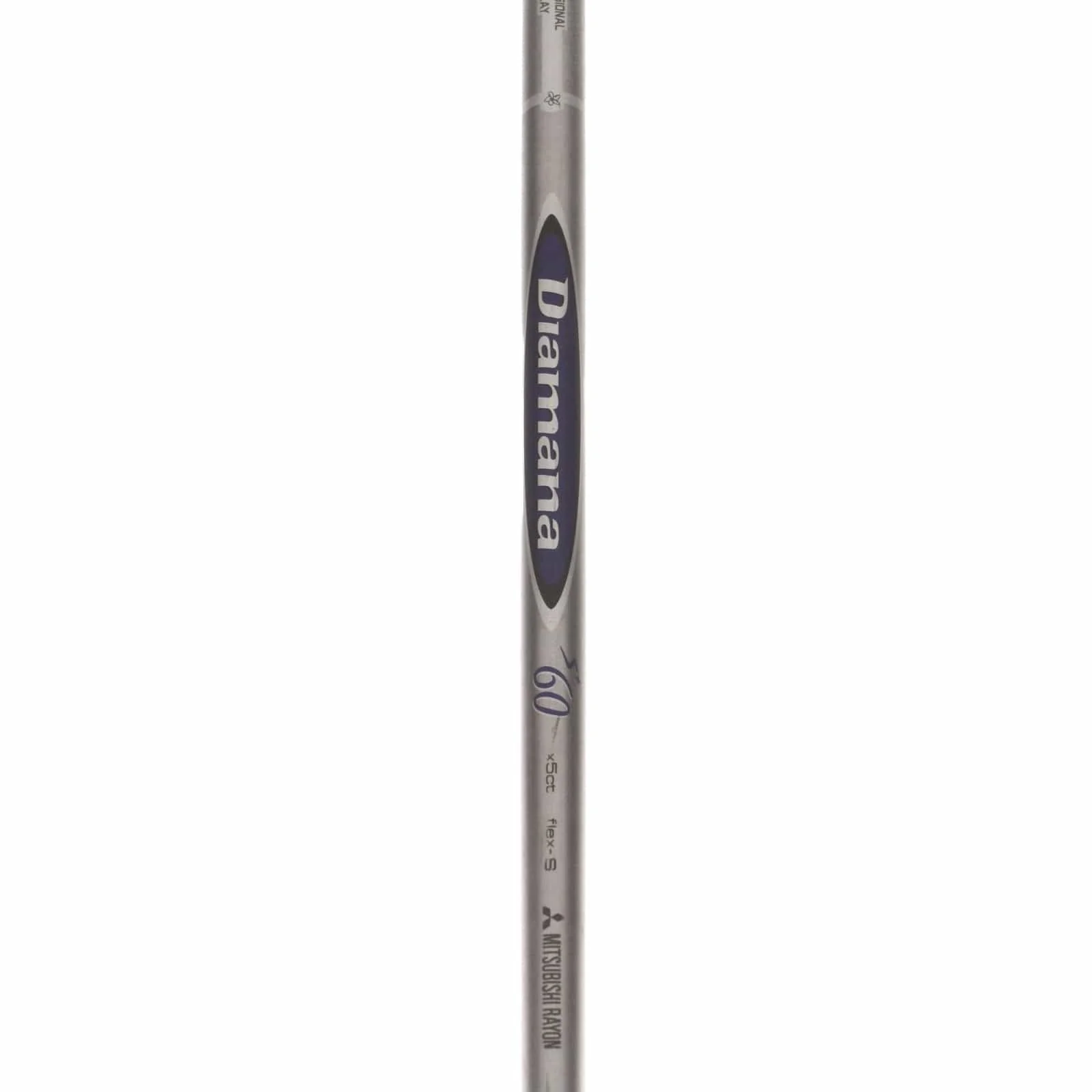 Titleist 915D3 Graphite Mens Right Hand Driver 9.5* Stiff - Diamana 60 - Image 5